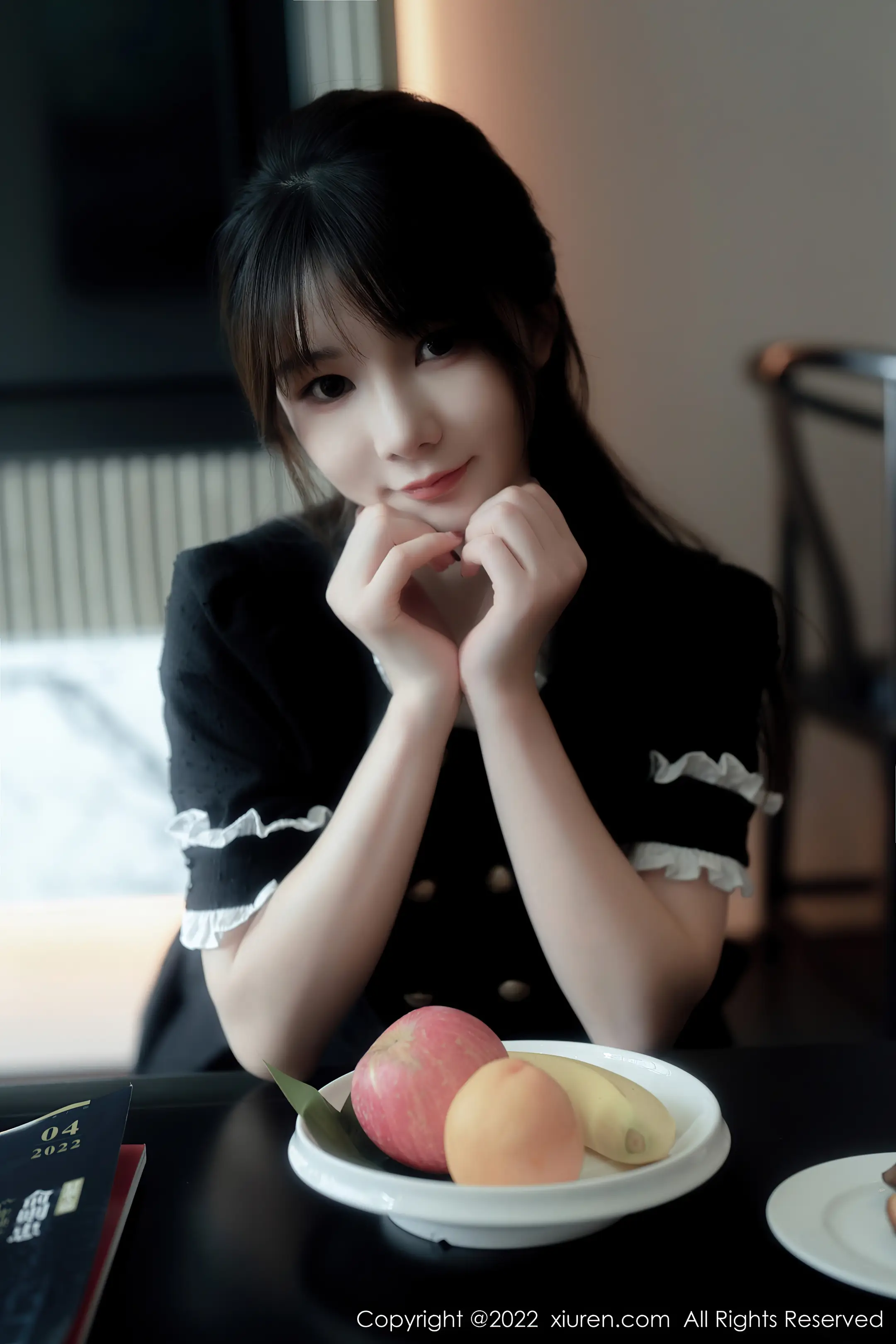 [秀人网] 2022.09.22 NO.5626 婠婠么#[65P]-7