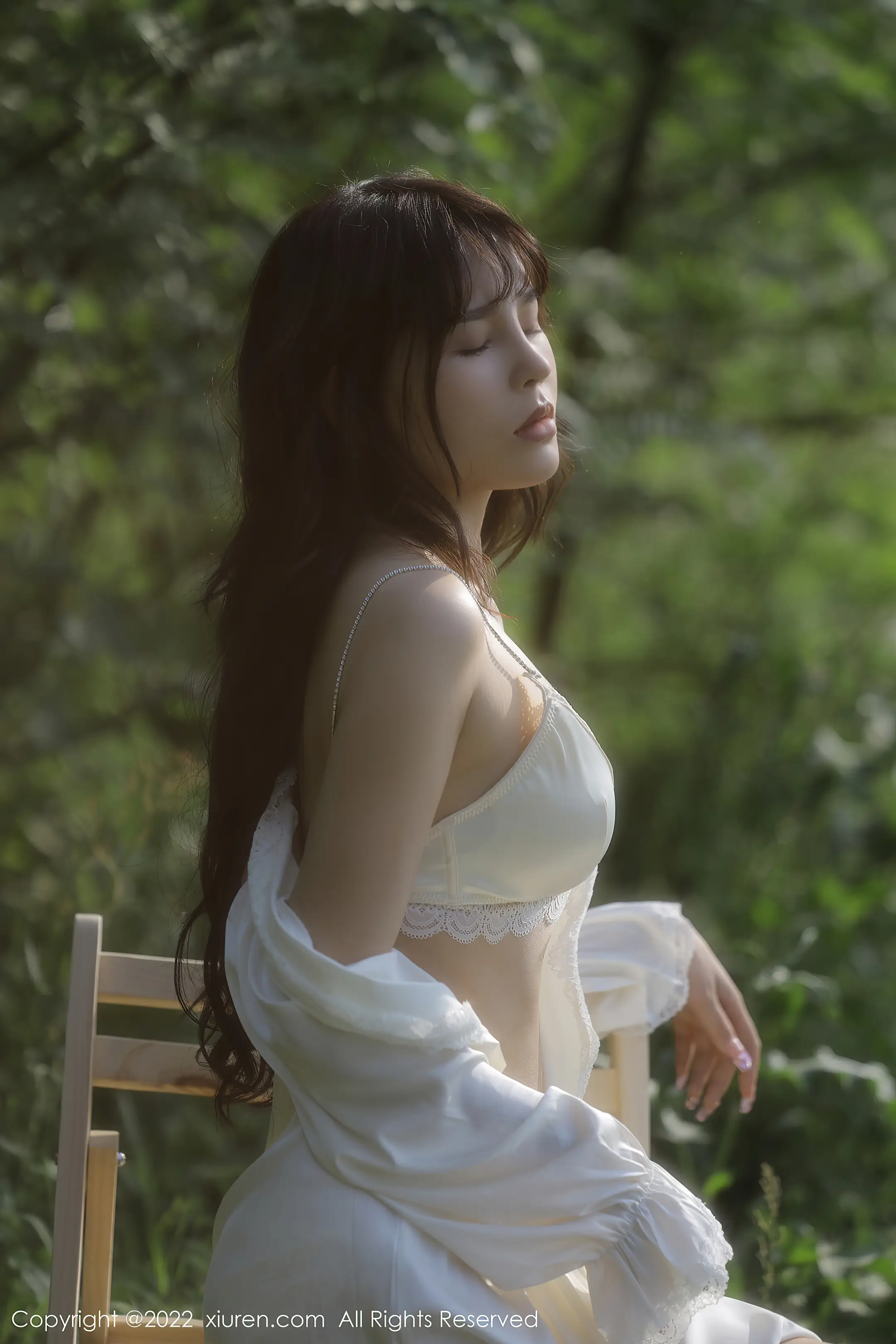 [秀人网] 2022.06.02 – NO.5098 许嘉欣#[68P]-1