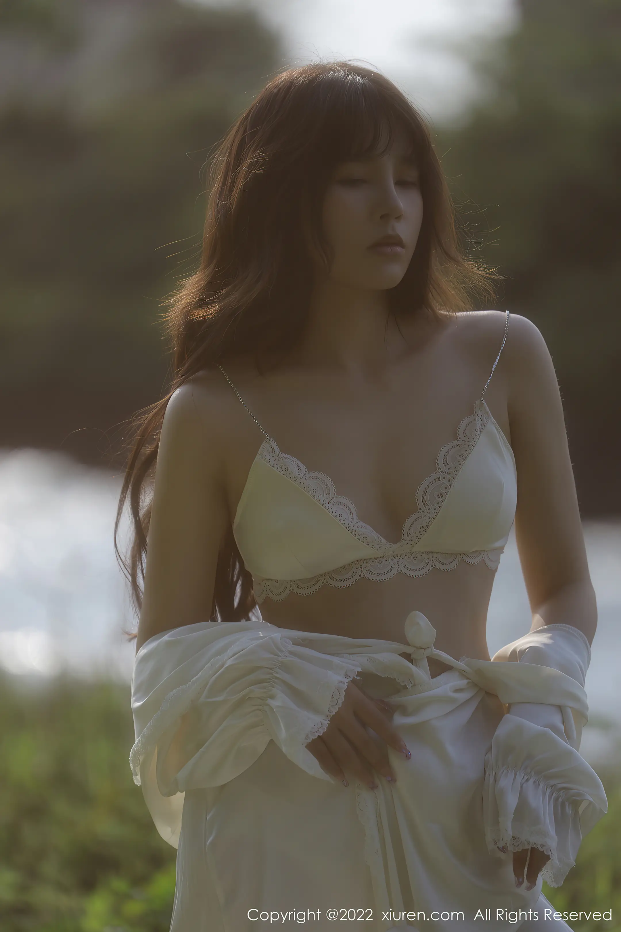 [秀人网] 2022.06.02 – NO.5098 许嘉欣#[68P]-3