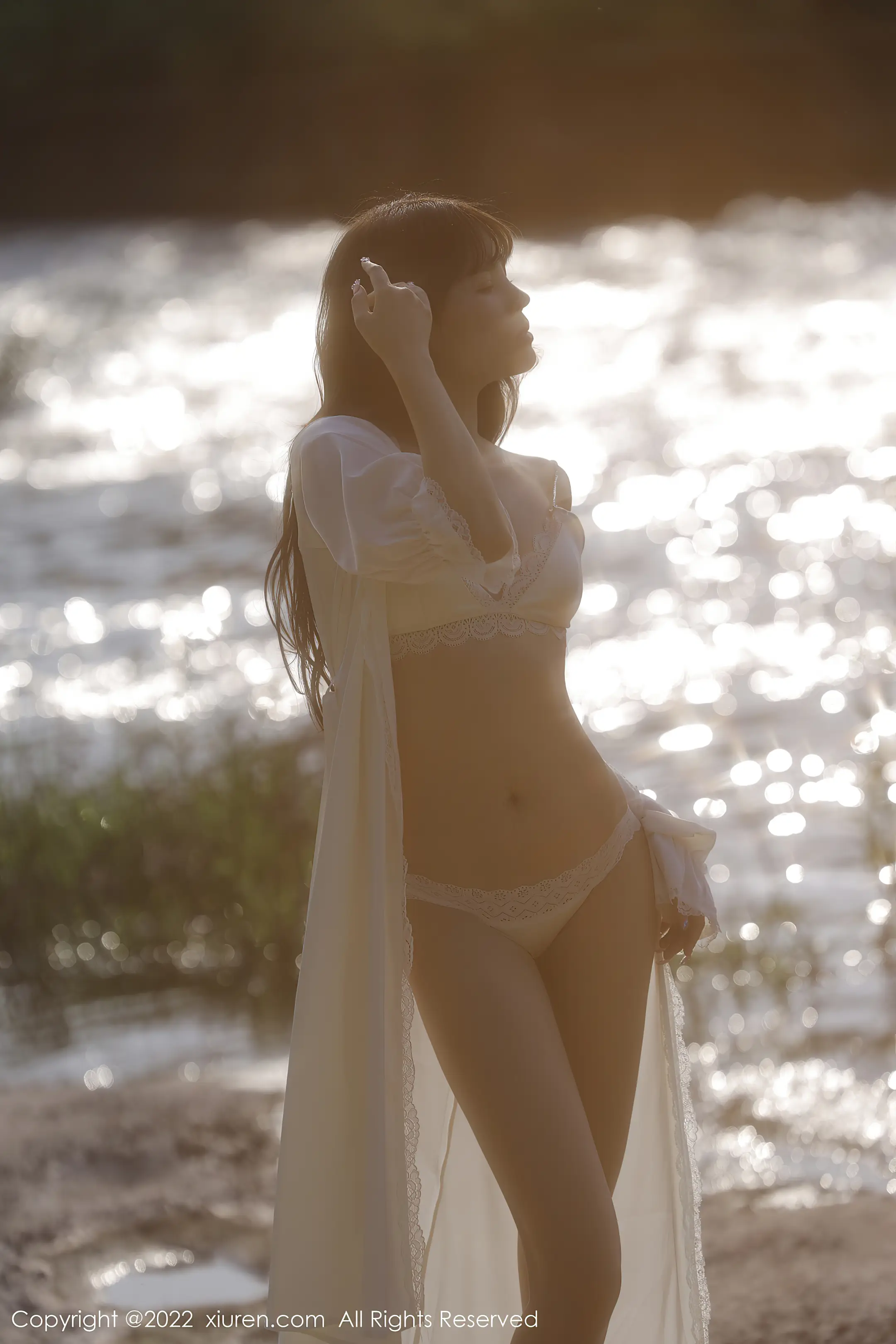 [秀人网] 2022.06.02 – NO.5098 许嘉欣#[68P]-8