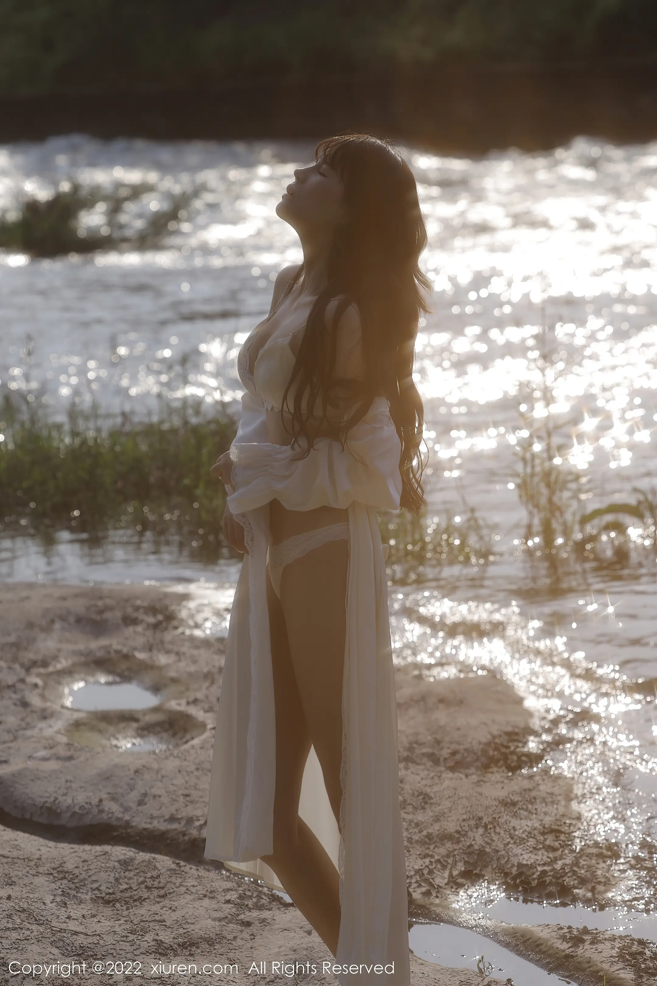 [秀人网] 2022.06.02 – NO.5098 许嘉欣#[68P]-10