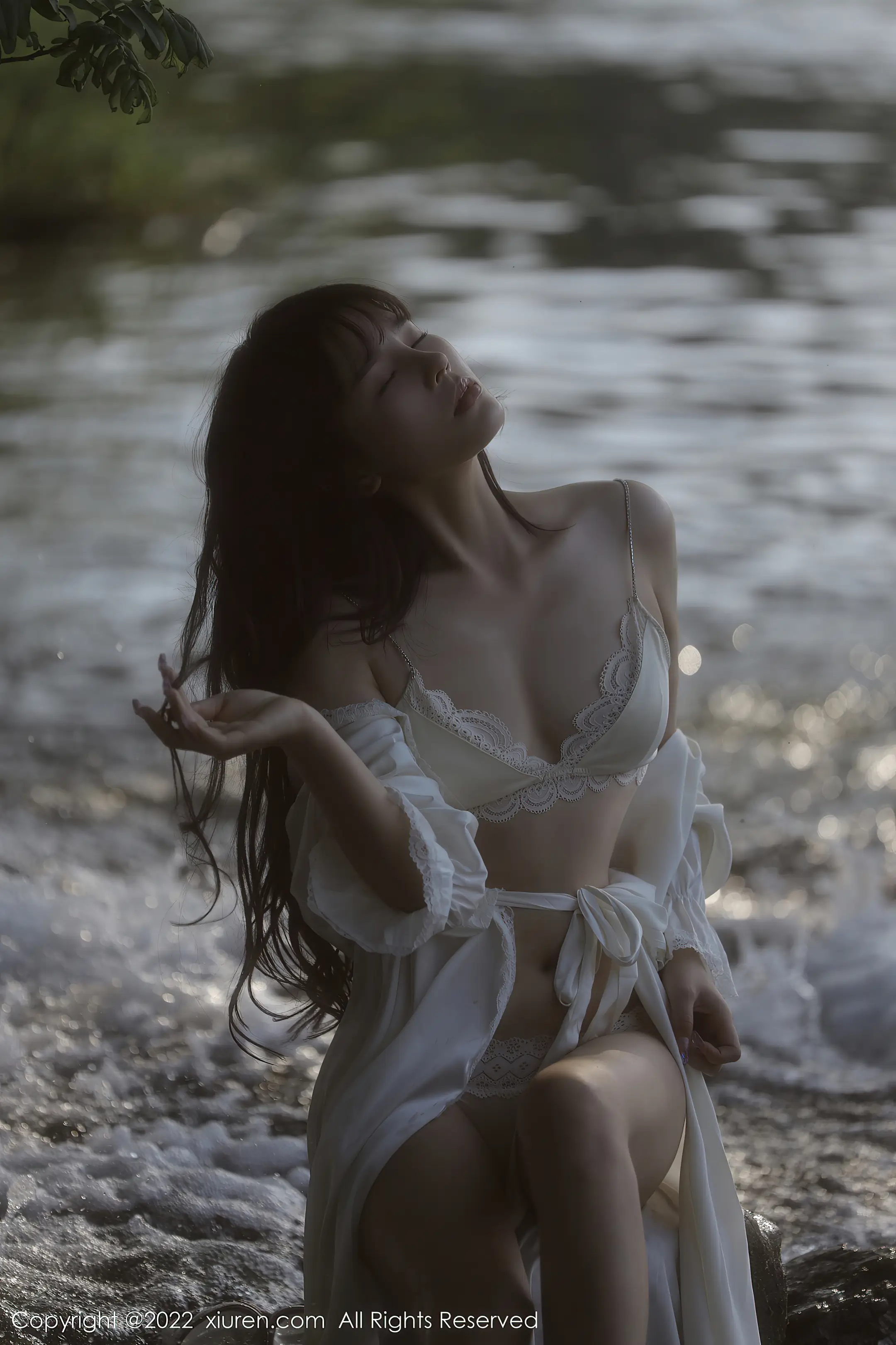 [秀人网] 2022.06.02 – NO.5098 许嘉欣#[68P]-4