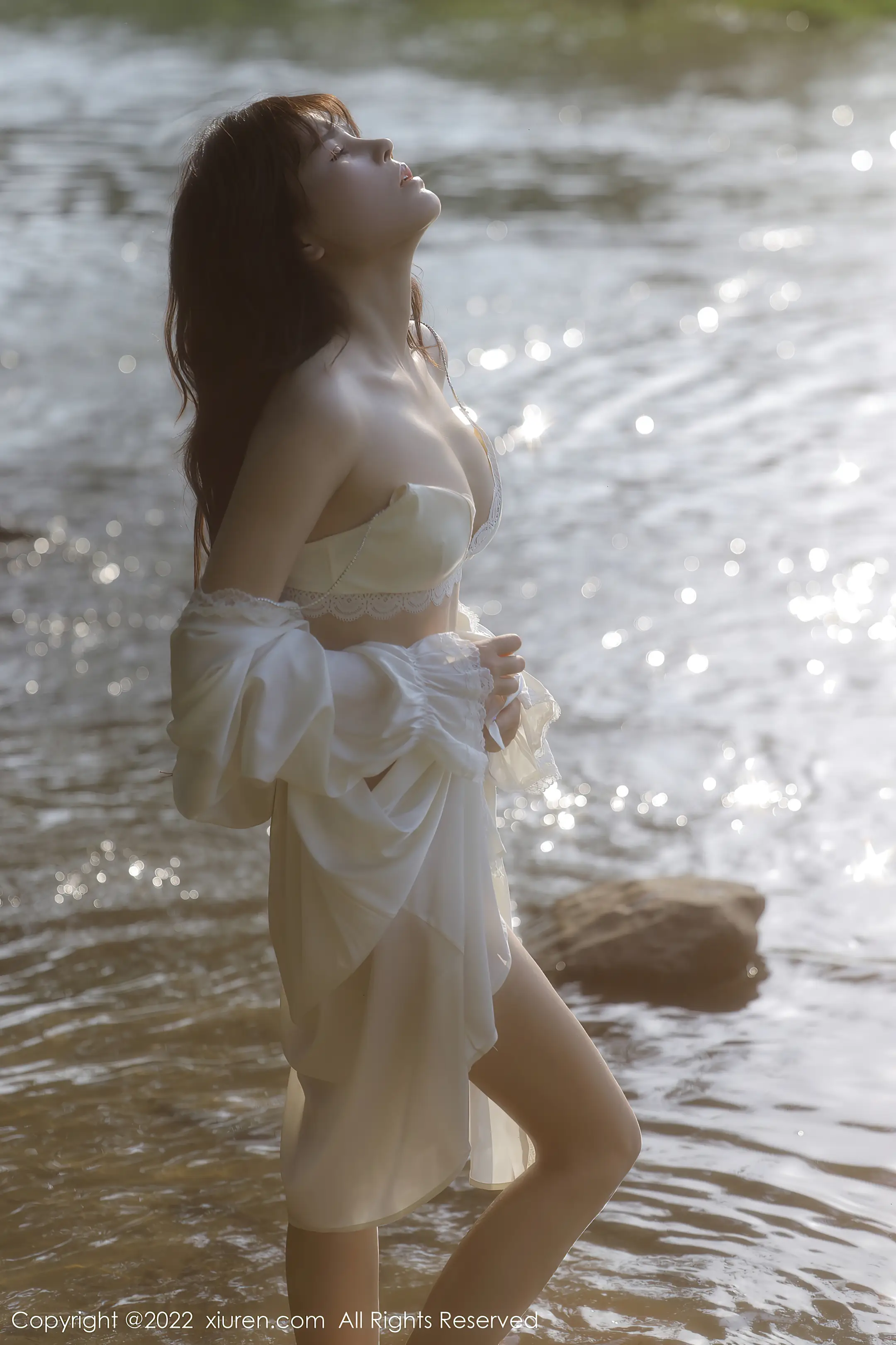 [秀人网] 2022.06.02 – NO.5098 许嘉欣#[68P]-6