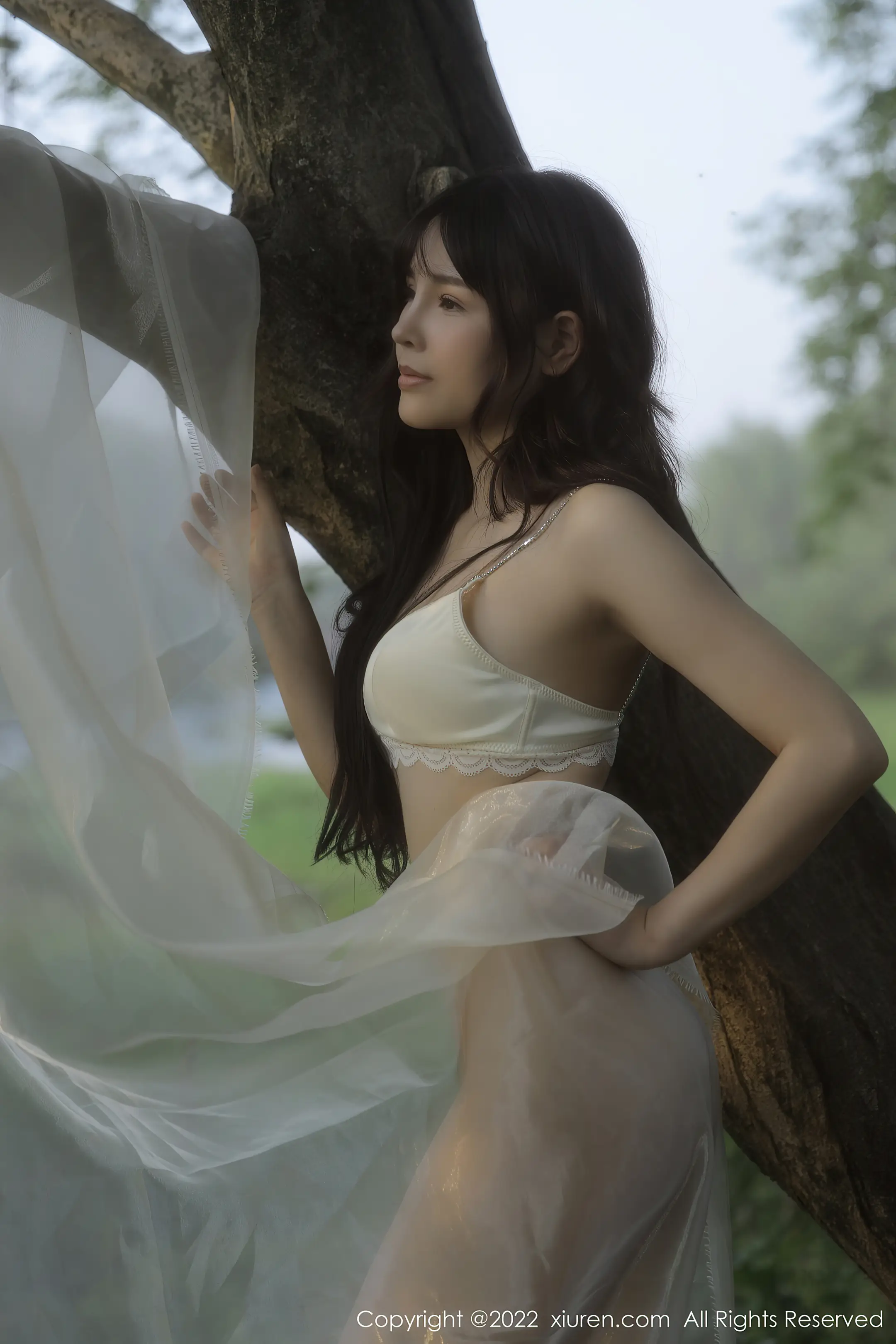 [秀人网] 2022.06.02 – NO.5098 许嘉欣#[68P]-1
