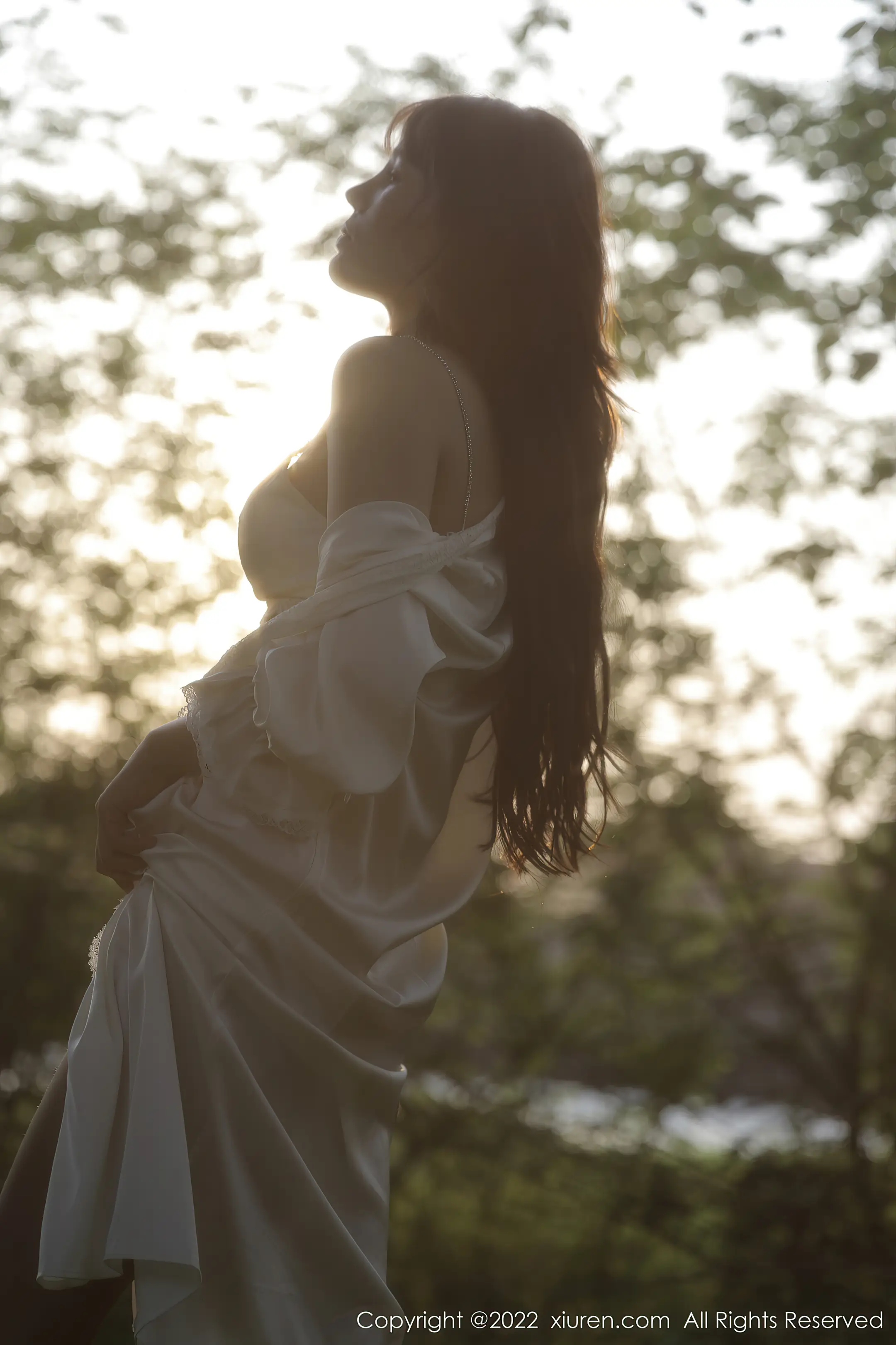 [秀人网] 2022.06.02 – NO.5098 许嘉欣#[68P]-3