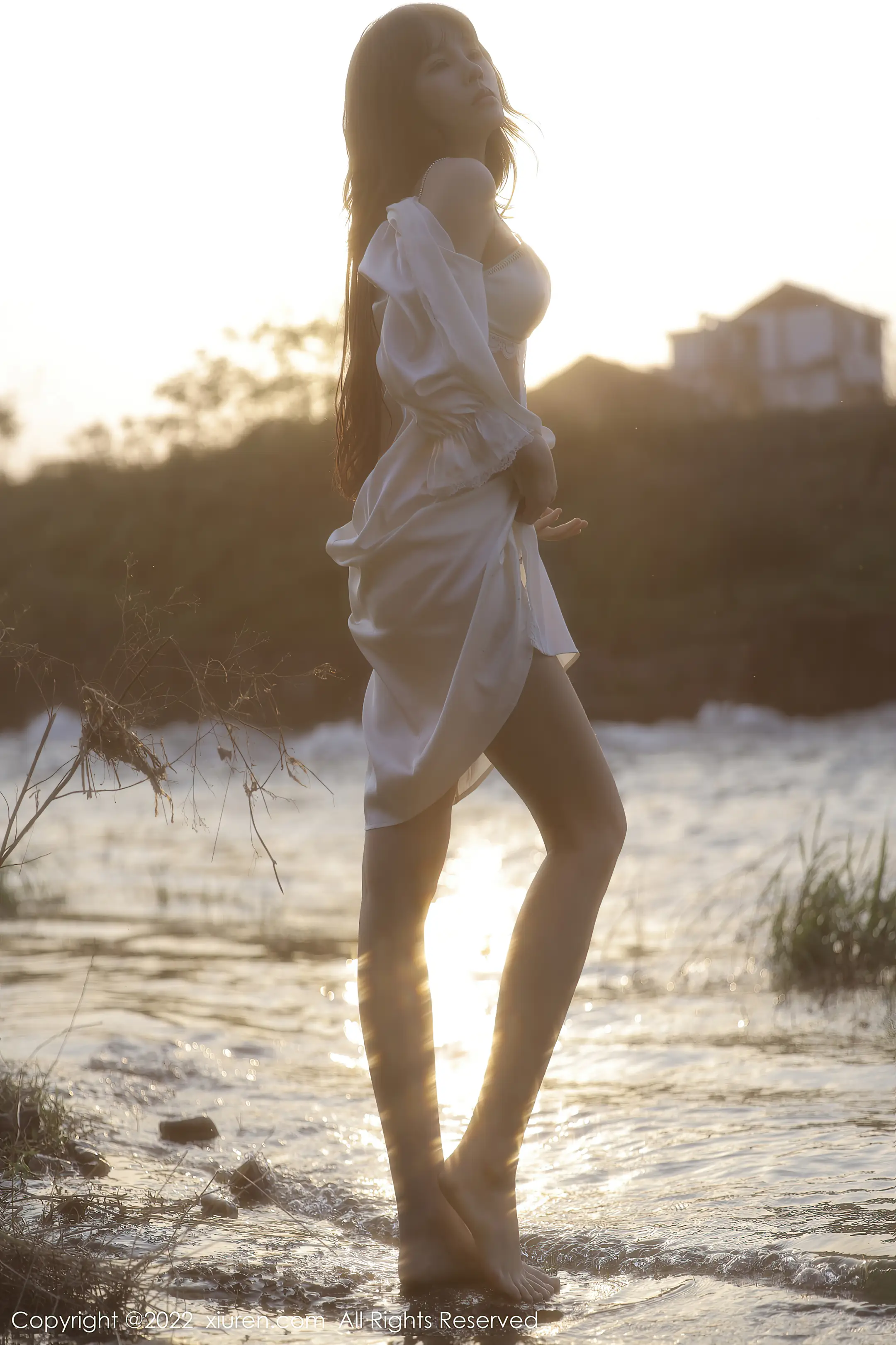 [秀人网] 2022.06.02 – NO.5098 许嘉欣#[68P]-7