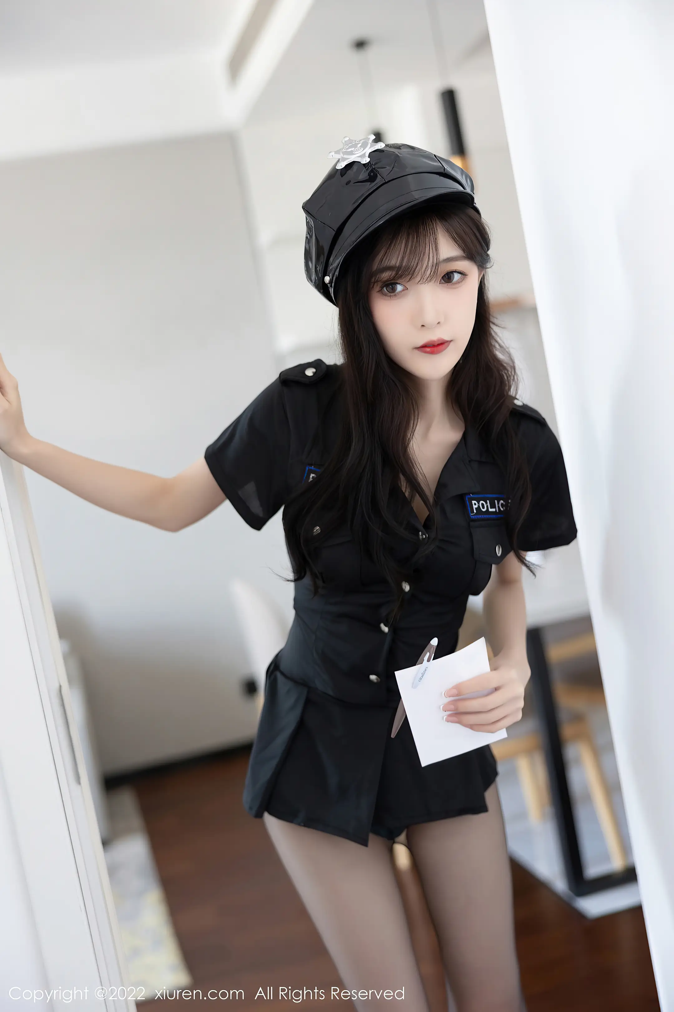 [秀人网] 2022.08.30 NO.5517 林星阑#[89P]-4