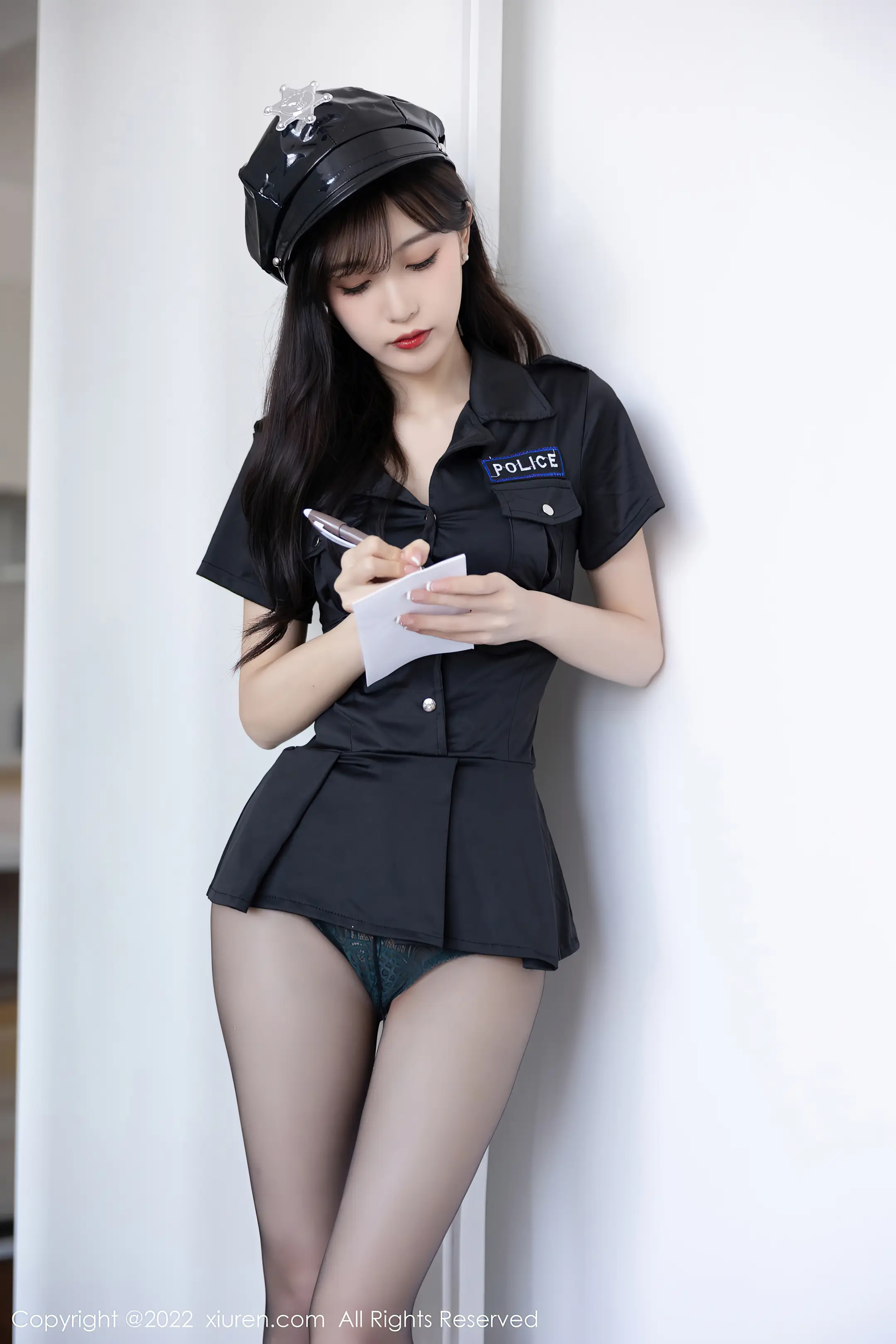 [秀人网] 2022.08.30 NO.5517 林星阑#[89P]-6