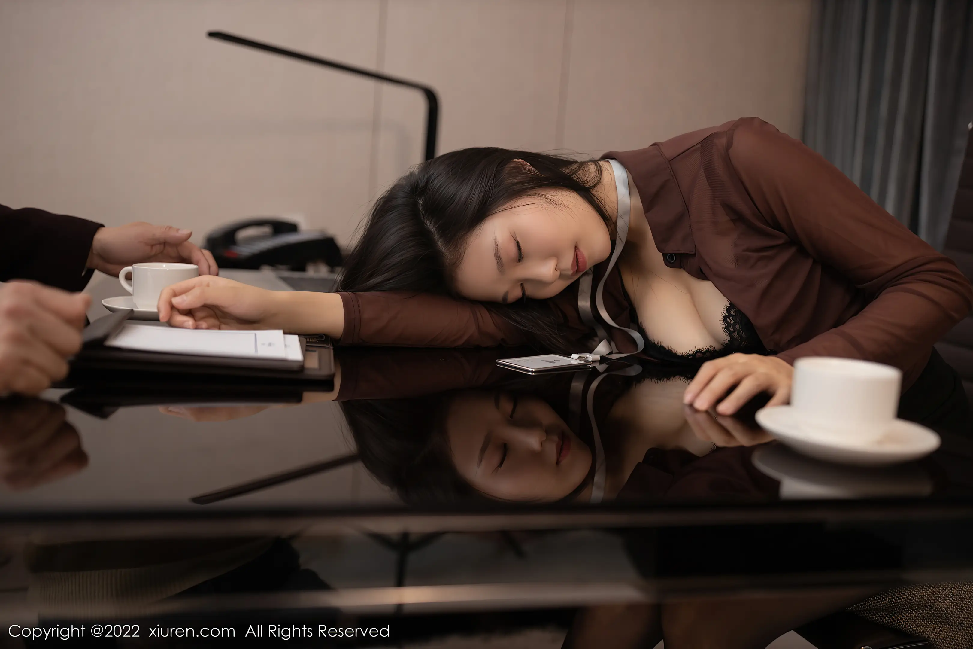 [秀人网] 2022.01.18 – NO.4479 利世#[90P]-9