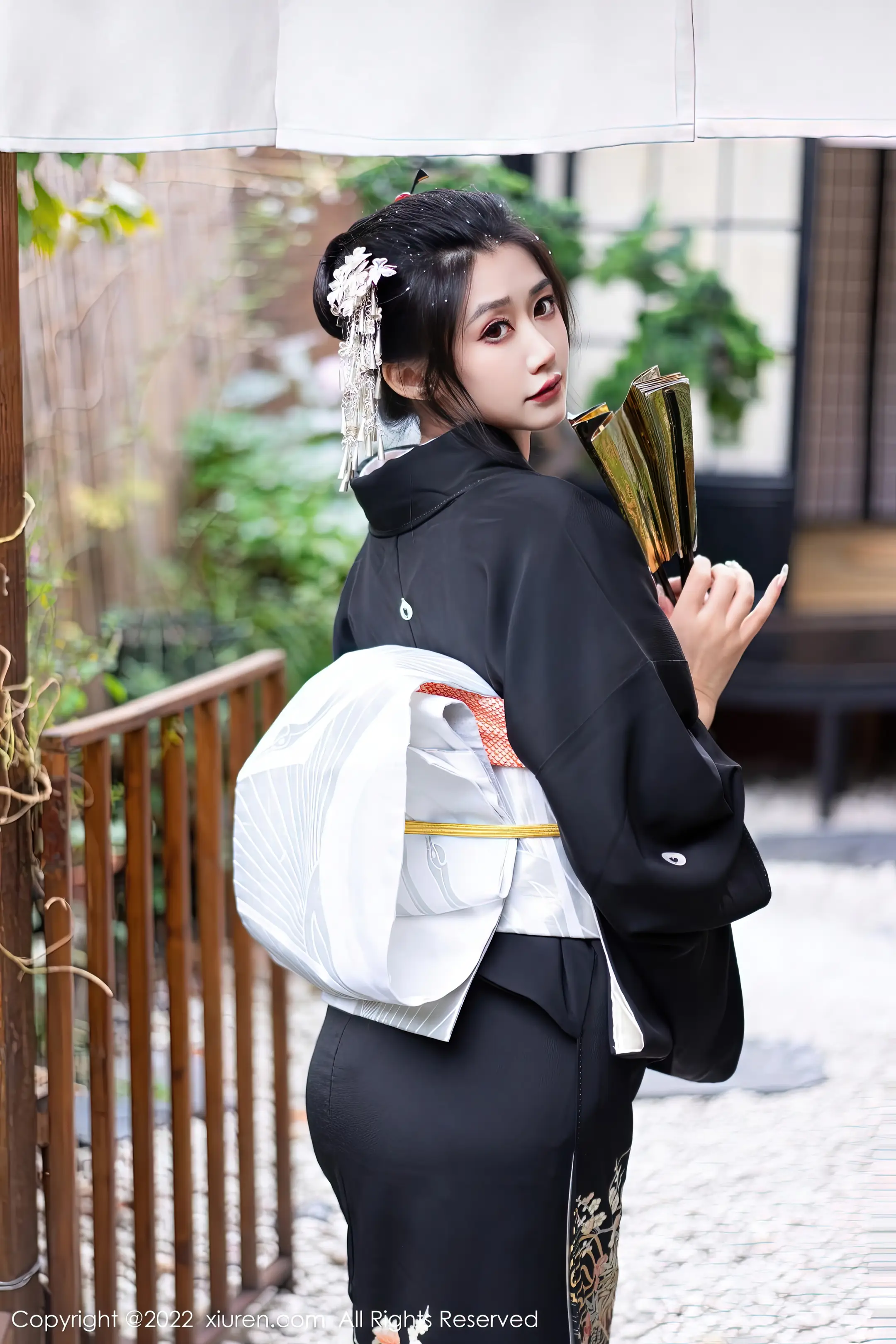 [秀人网] 2022.11.30 NO.5932 laura阿姣#[75P]-1