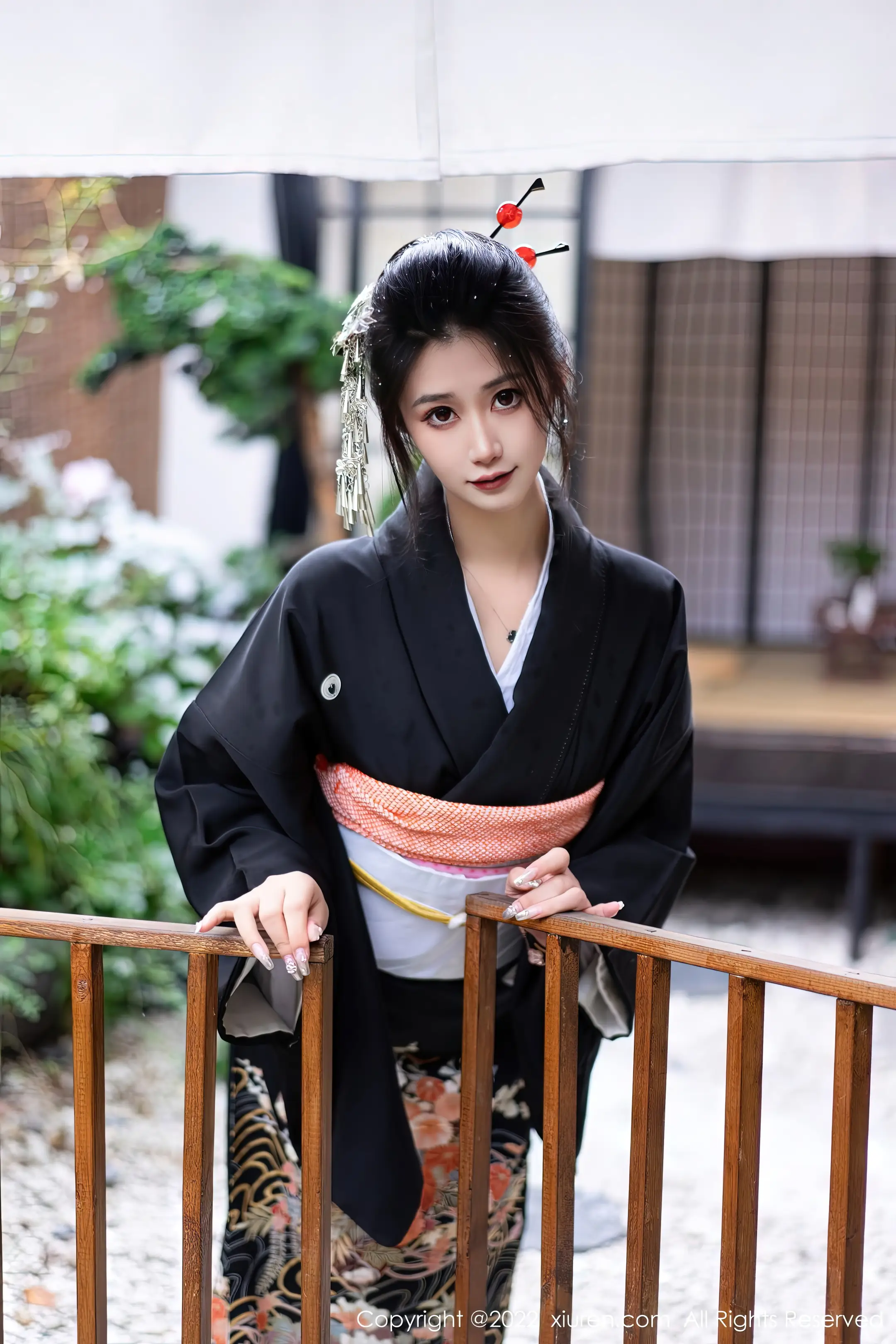 [秀人网] 2022.11.30 NO.5932 laura阿姣#[75P]-2