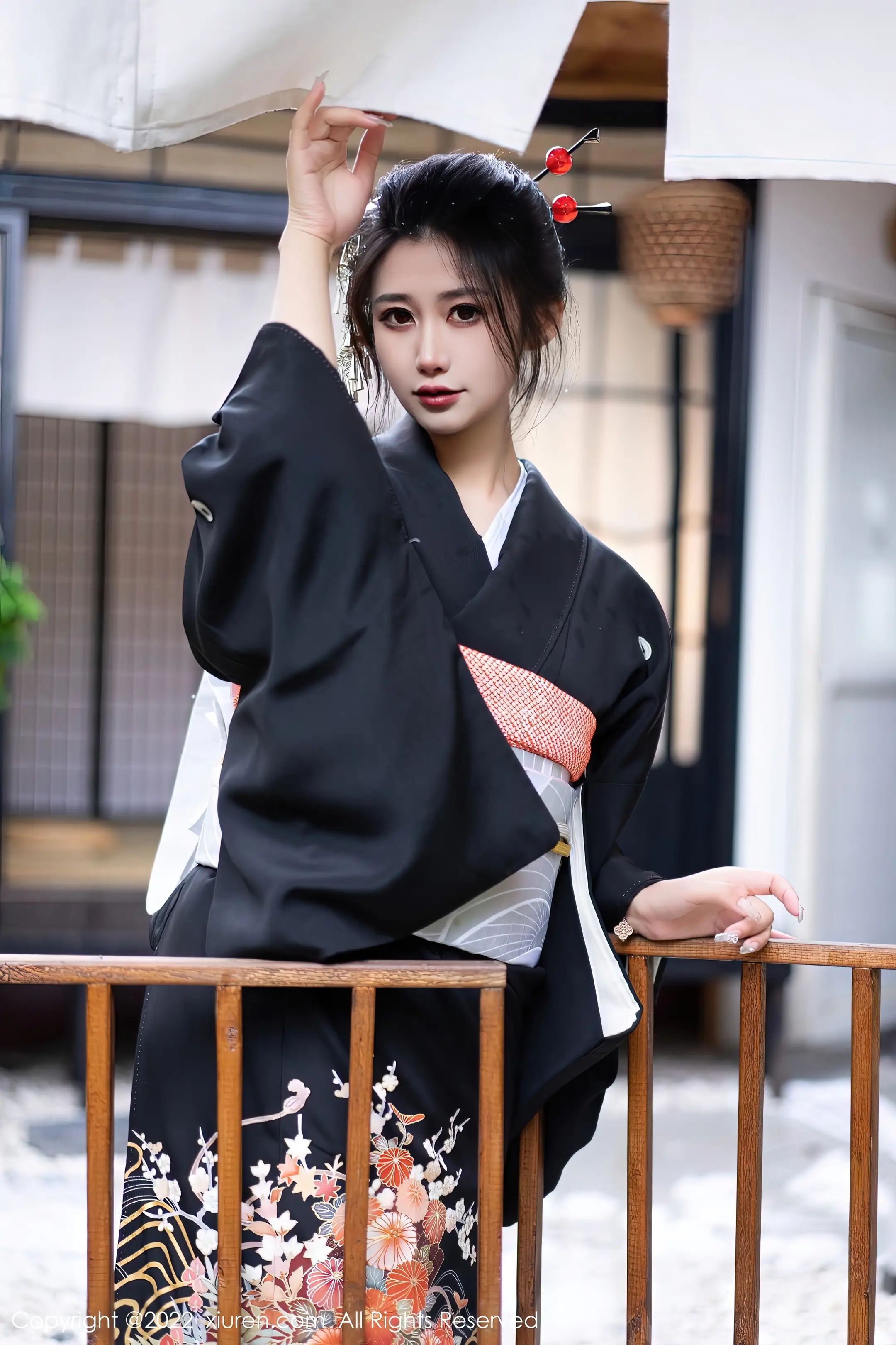 [秀人网] 2022.11.30 NO.5932 laura阿姣#[75P]-4