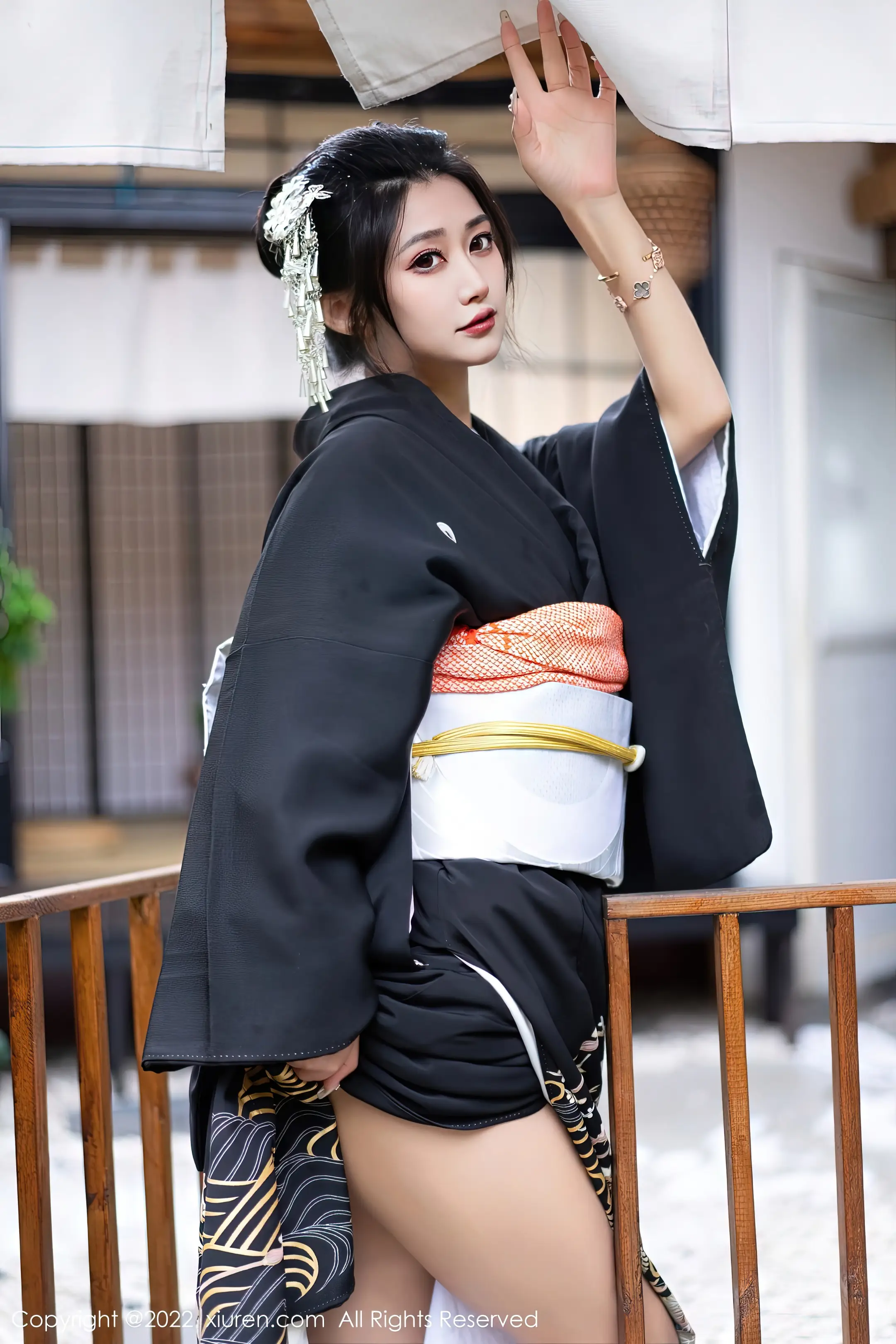 [秀人网] 2022.11.30 NO.5932 laura阿姣#[75P]-5