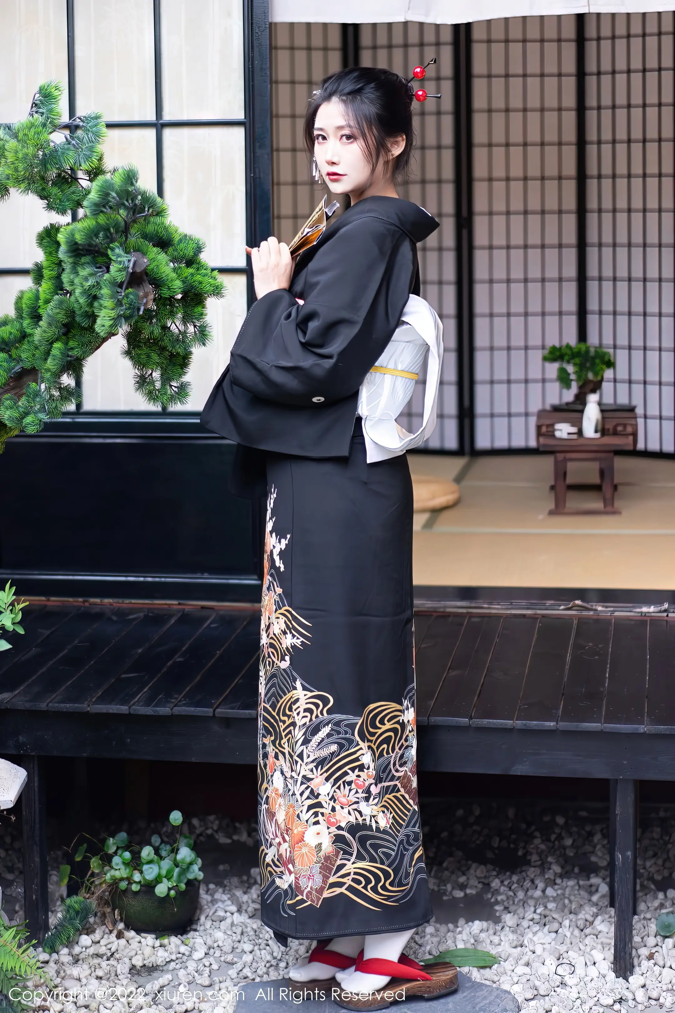 [秀人网] 2022.11.30 NO.5932 laura阿姣#[75P]-2