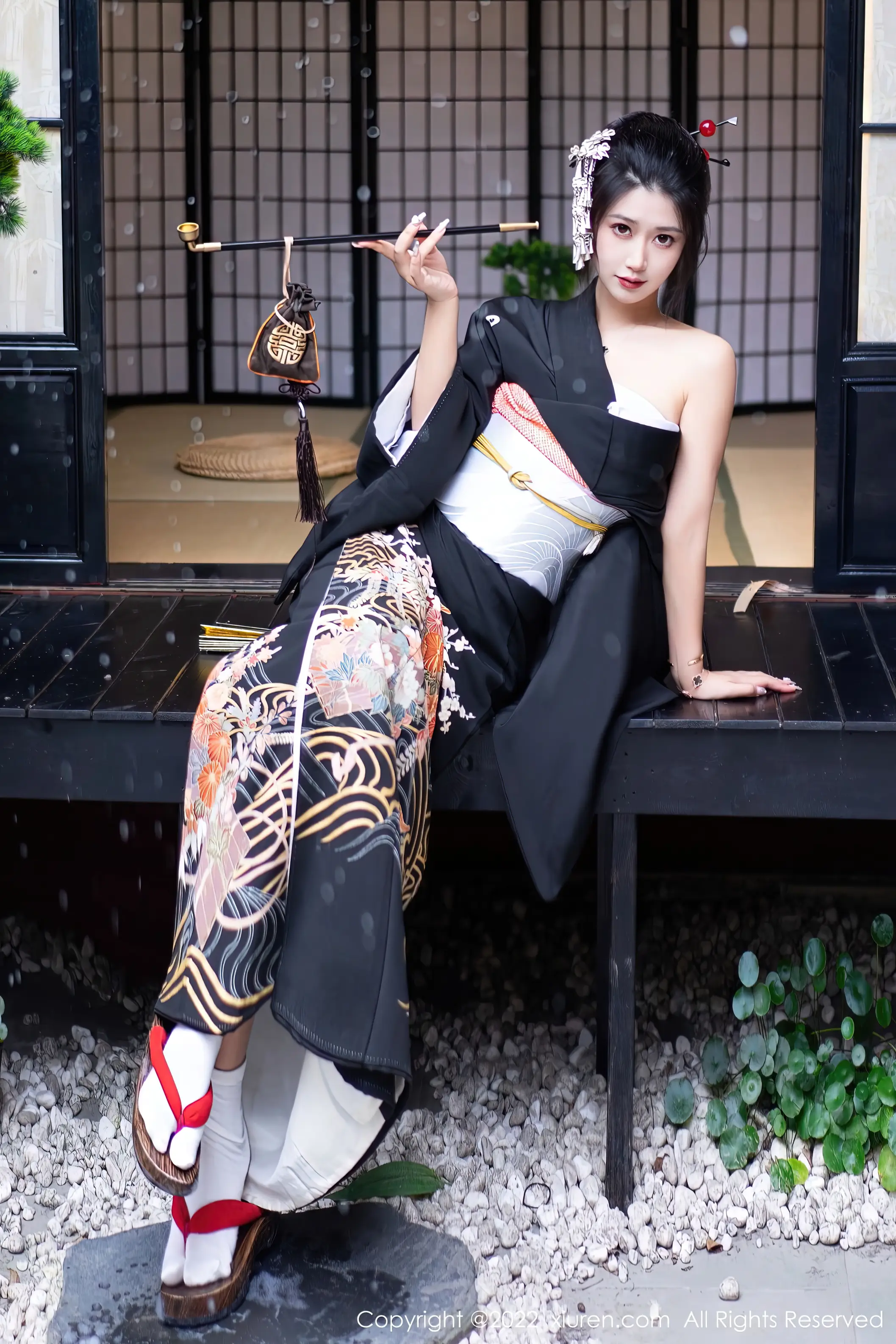 [秀人网] 2022.11.30 NO.5932 laura阿姣#[75P]-3