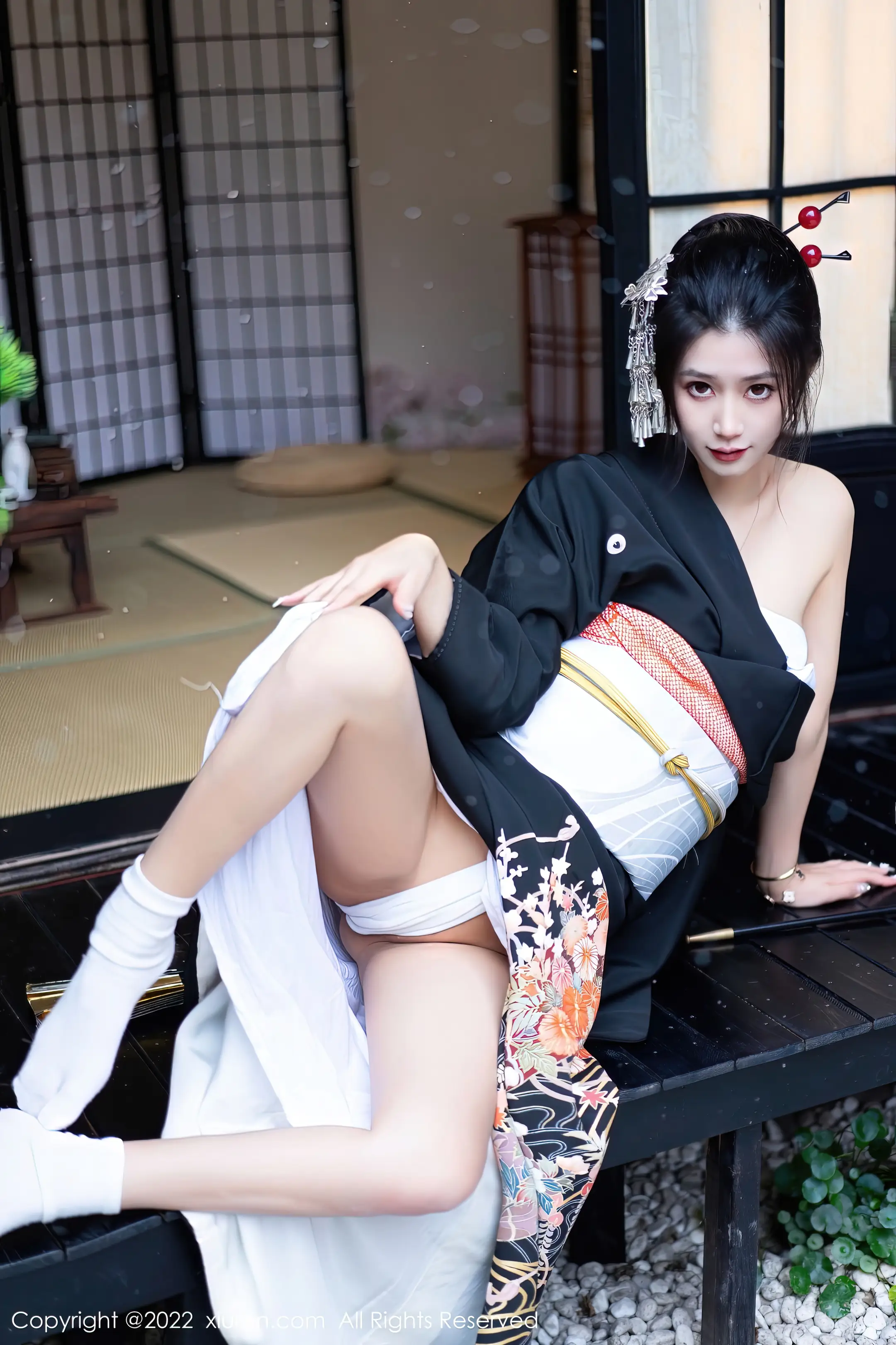 [秀人网] 2022.11.30 NO.5932 laura阿姣#[75P]-8