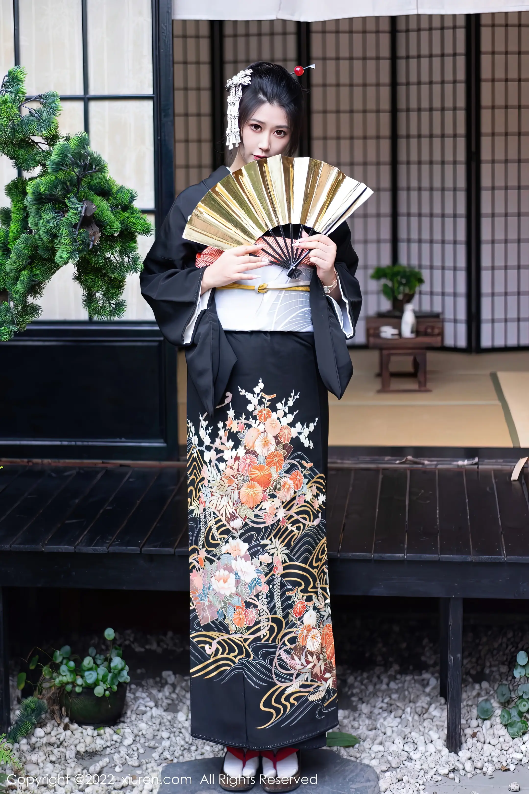 [秀人网] 2022.11.30 NO.5932 laura阿姣#[75P]-3