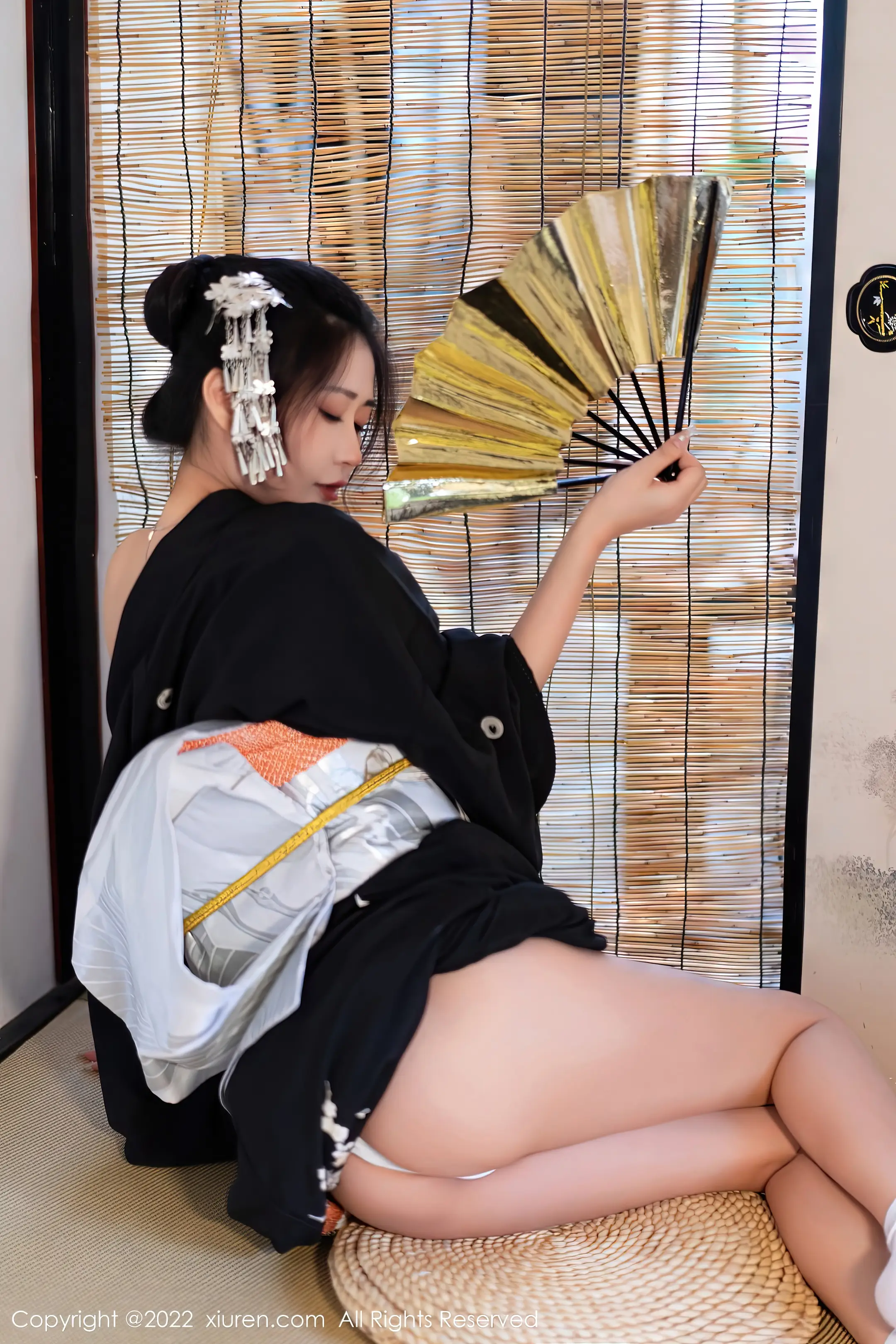 [秀人网] 2022.11.30 NO.5932 laura阿姣#[75P]-5