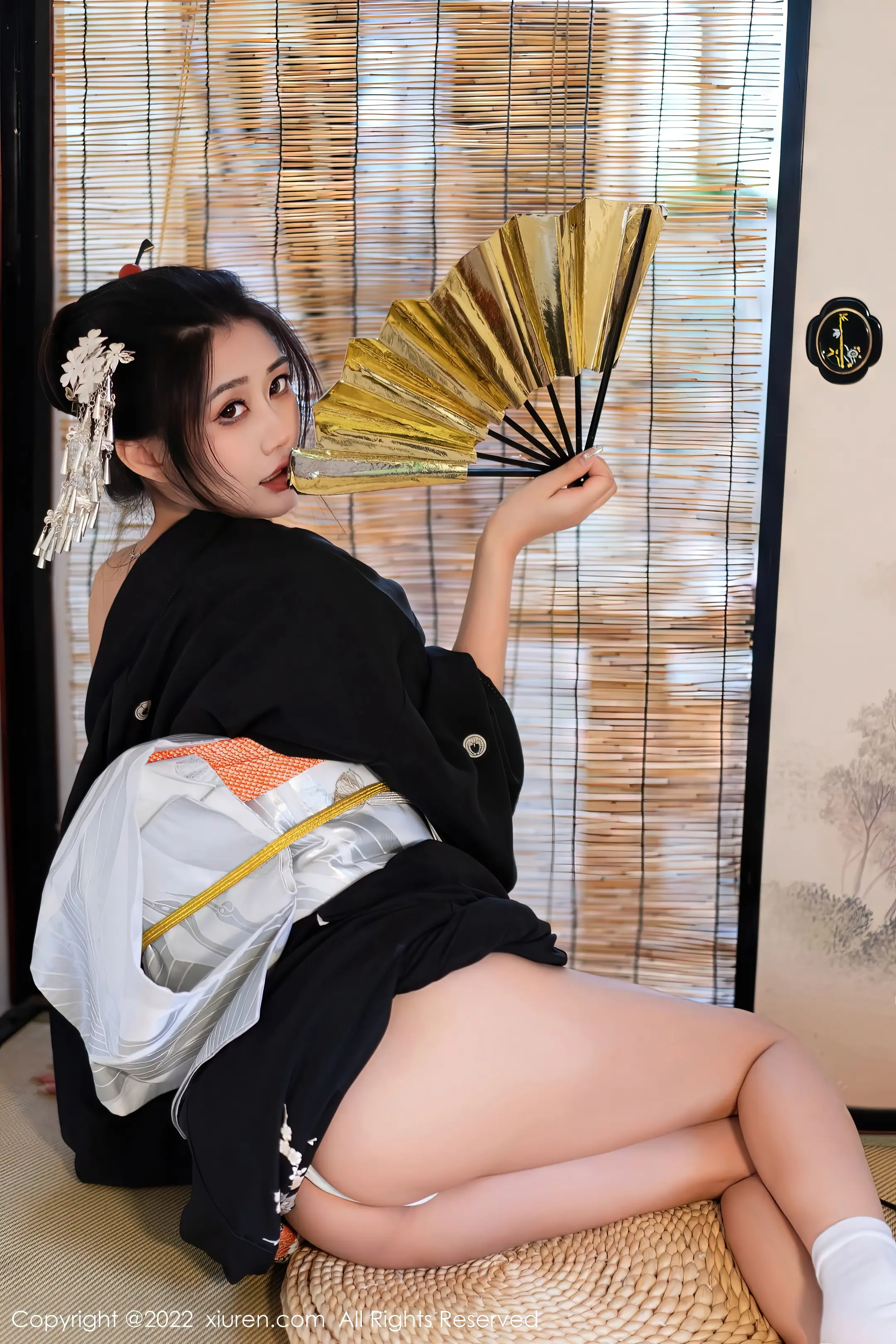 [秀人网] 2022.11.30 NO.5932 laura阿姣#[75P]-6