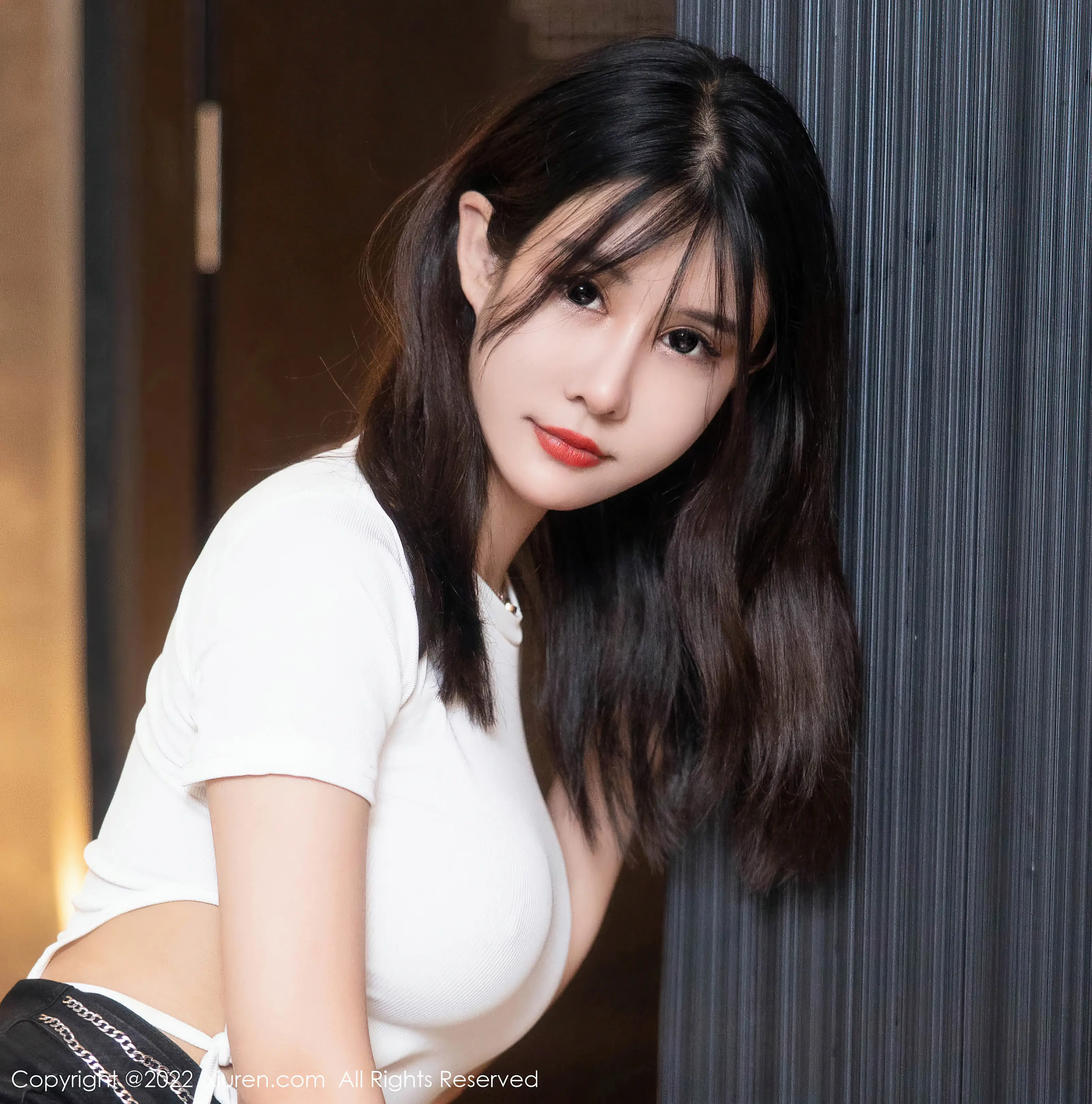 [秀人网] 2022.09.06 NO.5546 夏沫沫tifa#[77P]-5