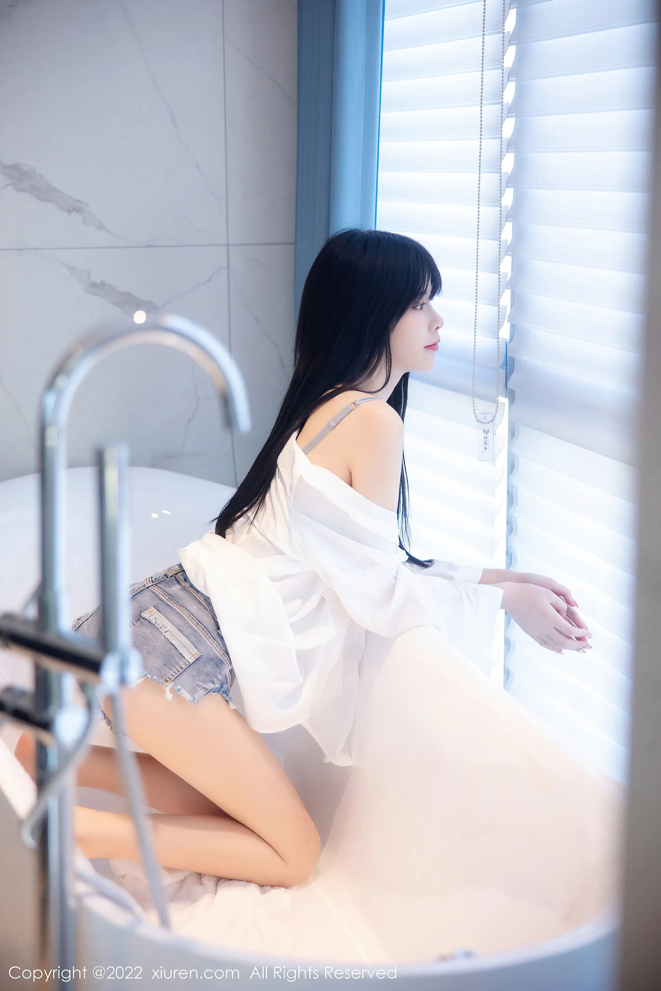 [秀人网] 2022.11.25 NO.5909 77qiqi#[86P]-2