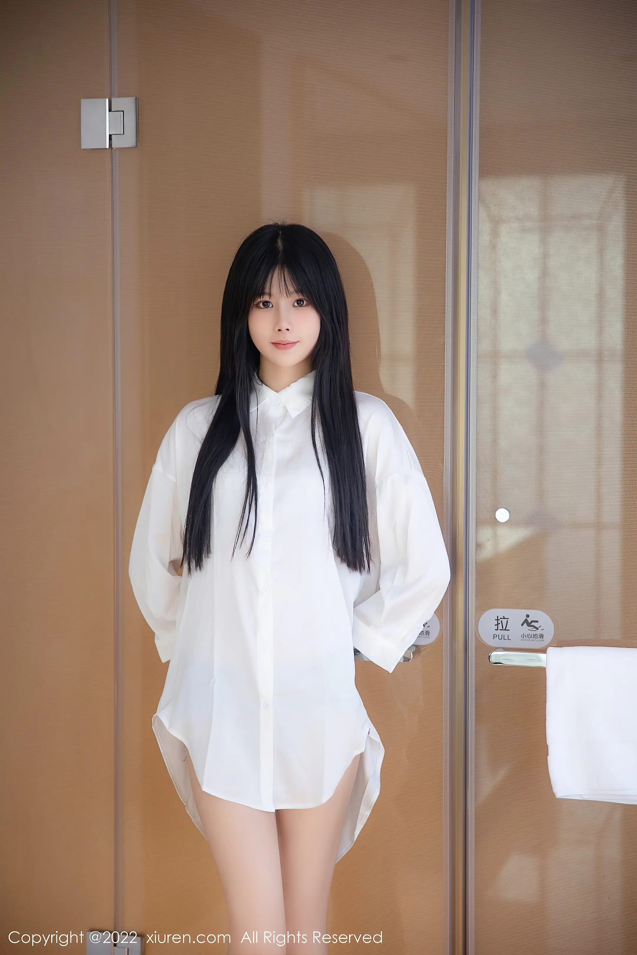 [秀人网] 2022.11.25 NO.5909 77qiqi#[86P]-2