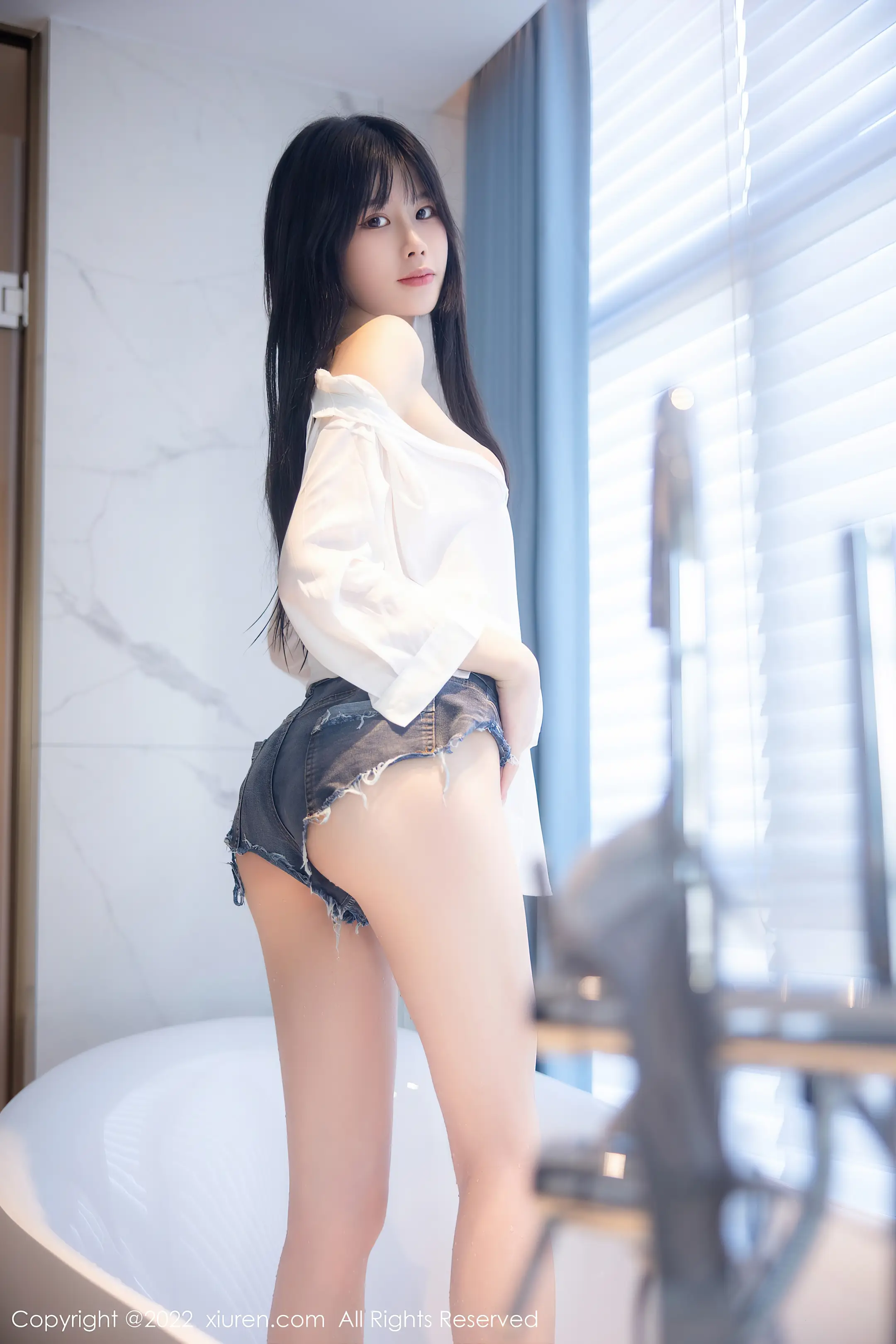 [秀人网] 2022.11.25 NO.5909 77qiqi#[86P]-2