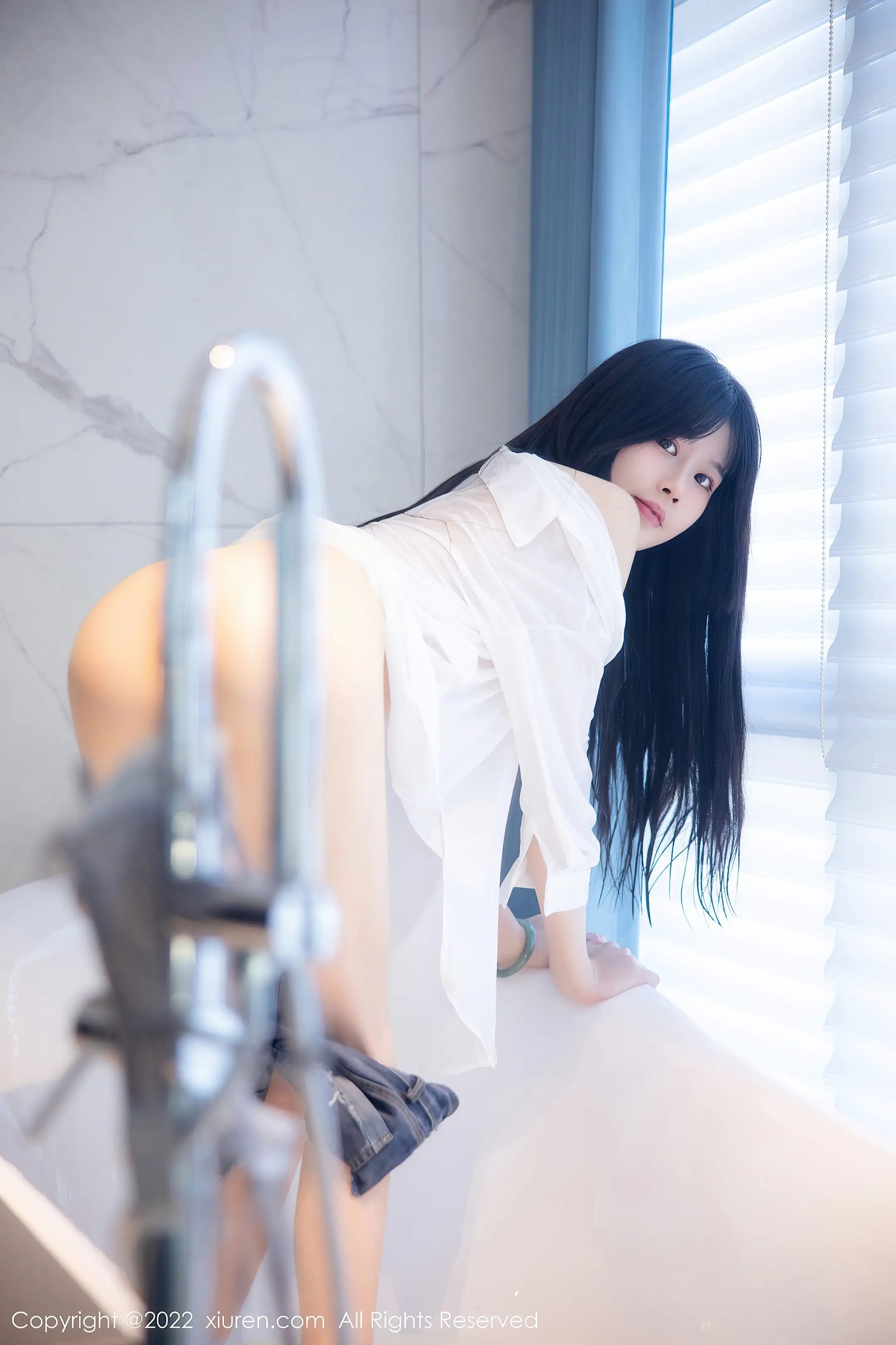 [秀人网] 2022.11.25 NO.5909 77qiqi#[86P]-7