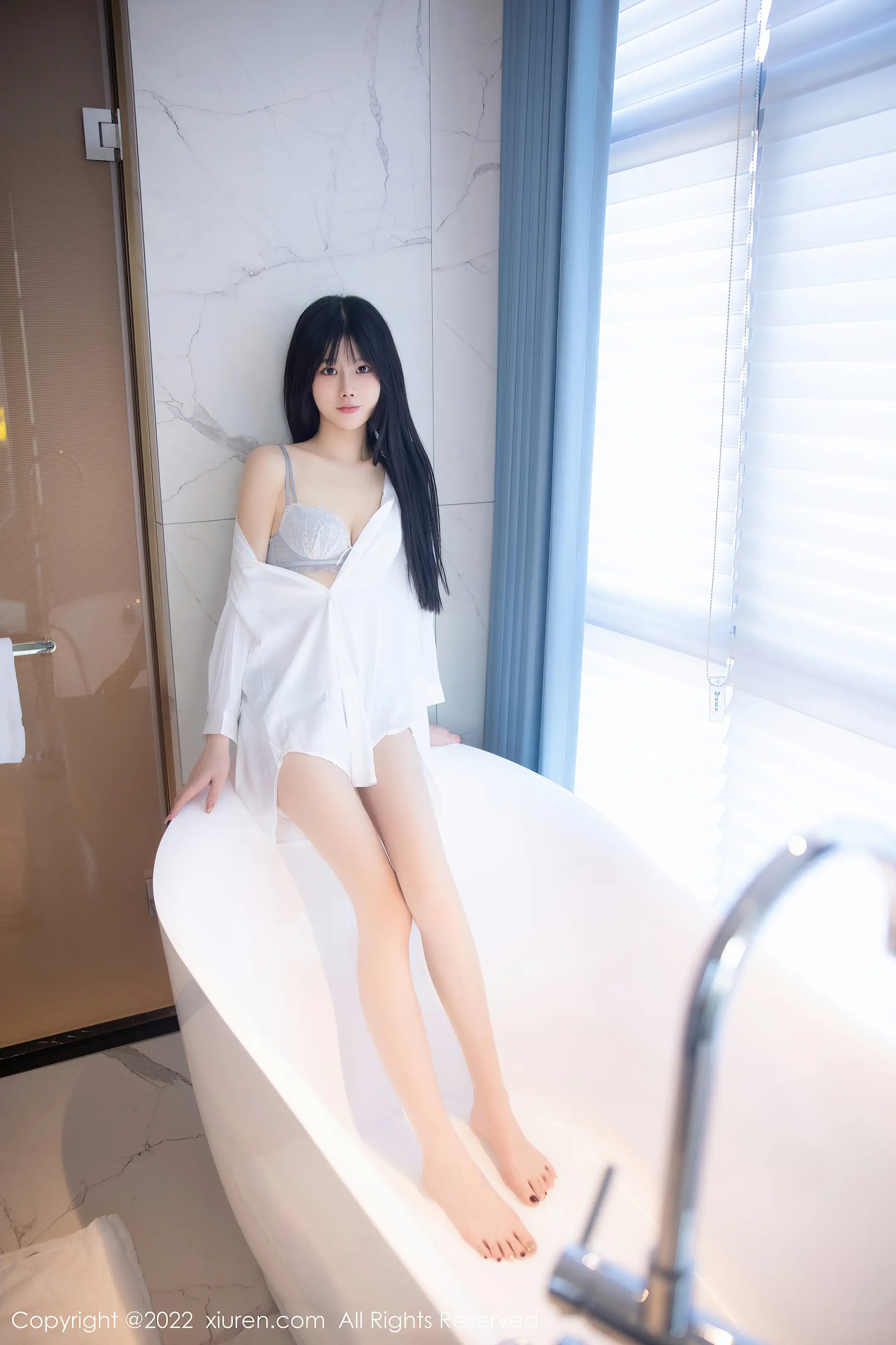 [秀人网] 2022.11.25 NO.5909 77qiqi#[86P]-7