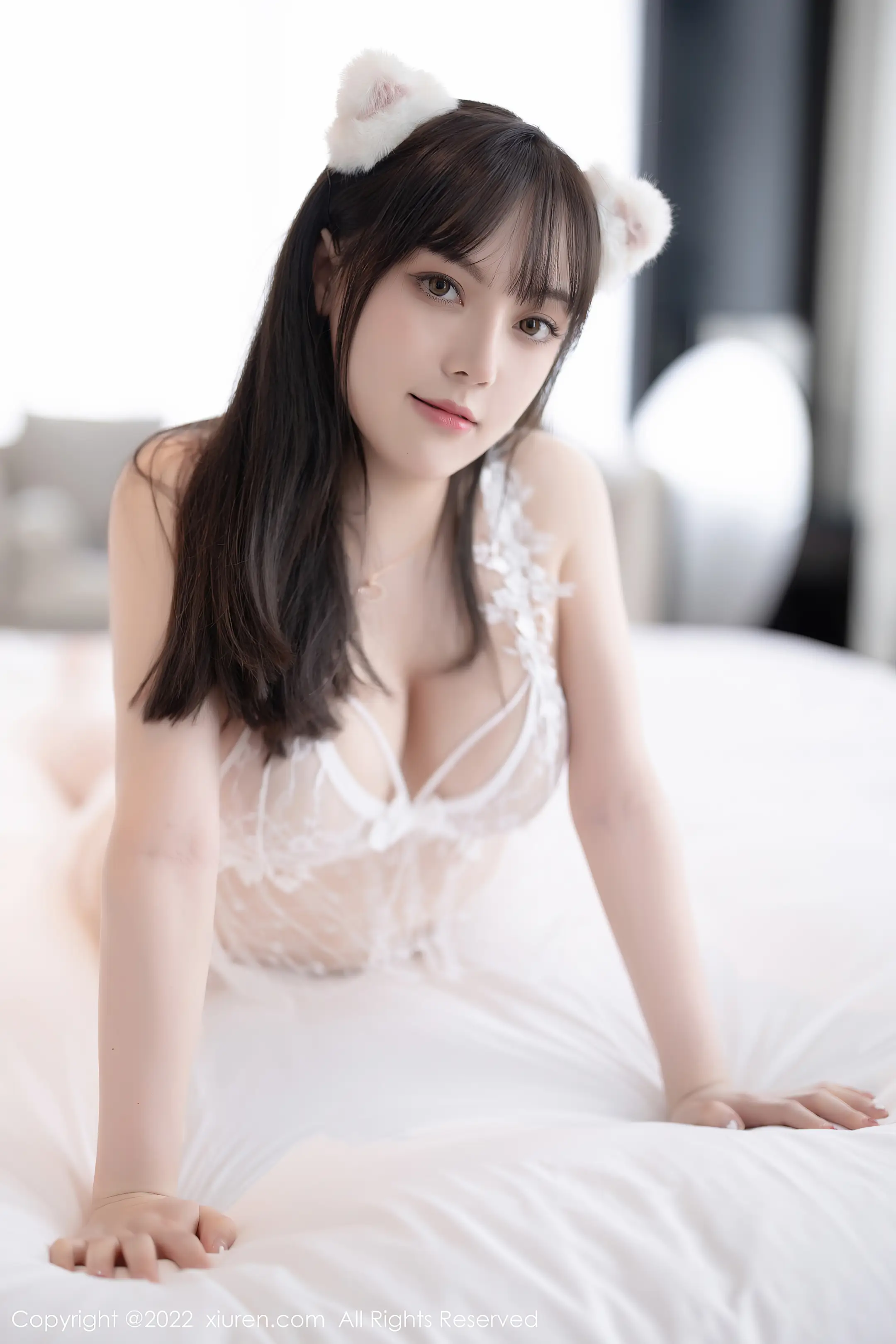 [秀人网] 2022.04.25 – NO.4919 豆瓣酱#[74P]-2