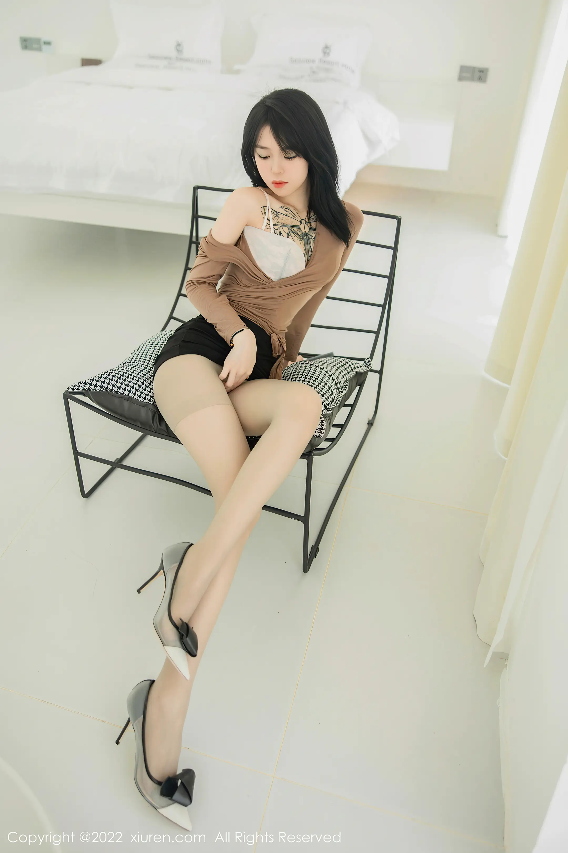 [秀人网] 2022.09.14 NO.5587 奶瓶.#[101P]-7