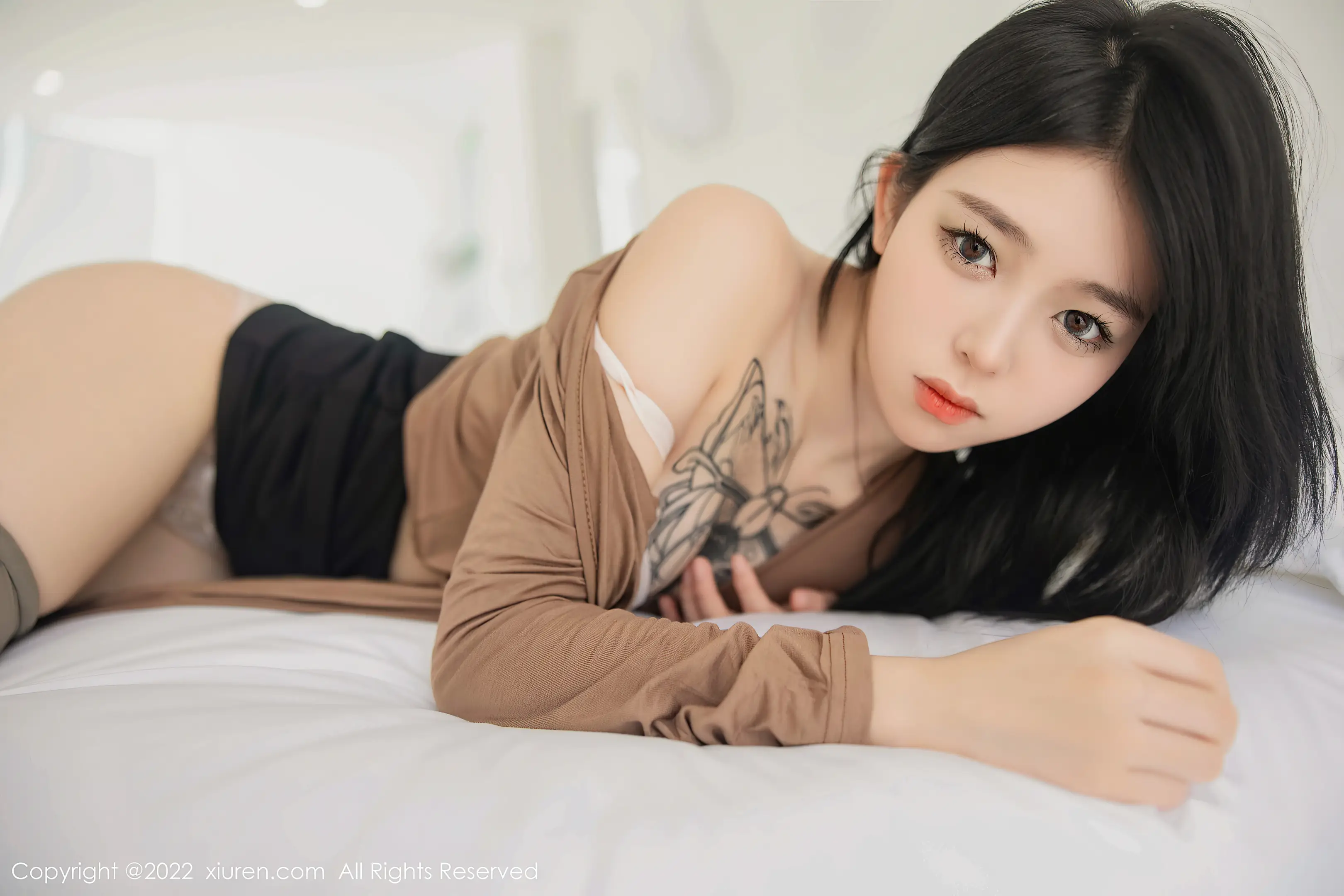 [秀人网] 2022.09.14 NO.5587 奶瓶.#[101P]-8