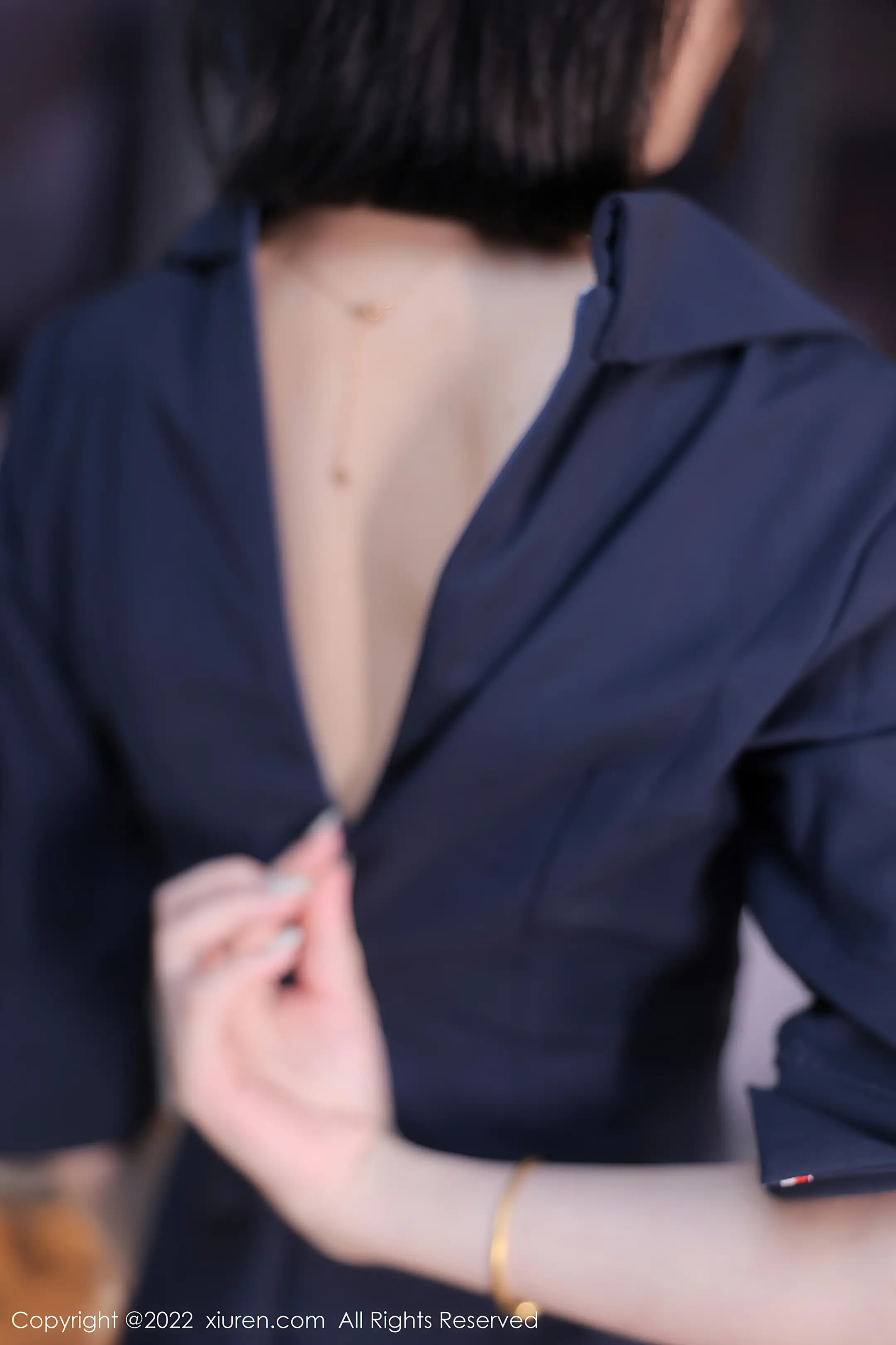 [秀人网] 2022.07.25 – NO.5329 77qiqi#[99P]-6