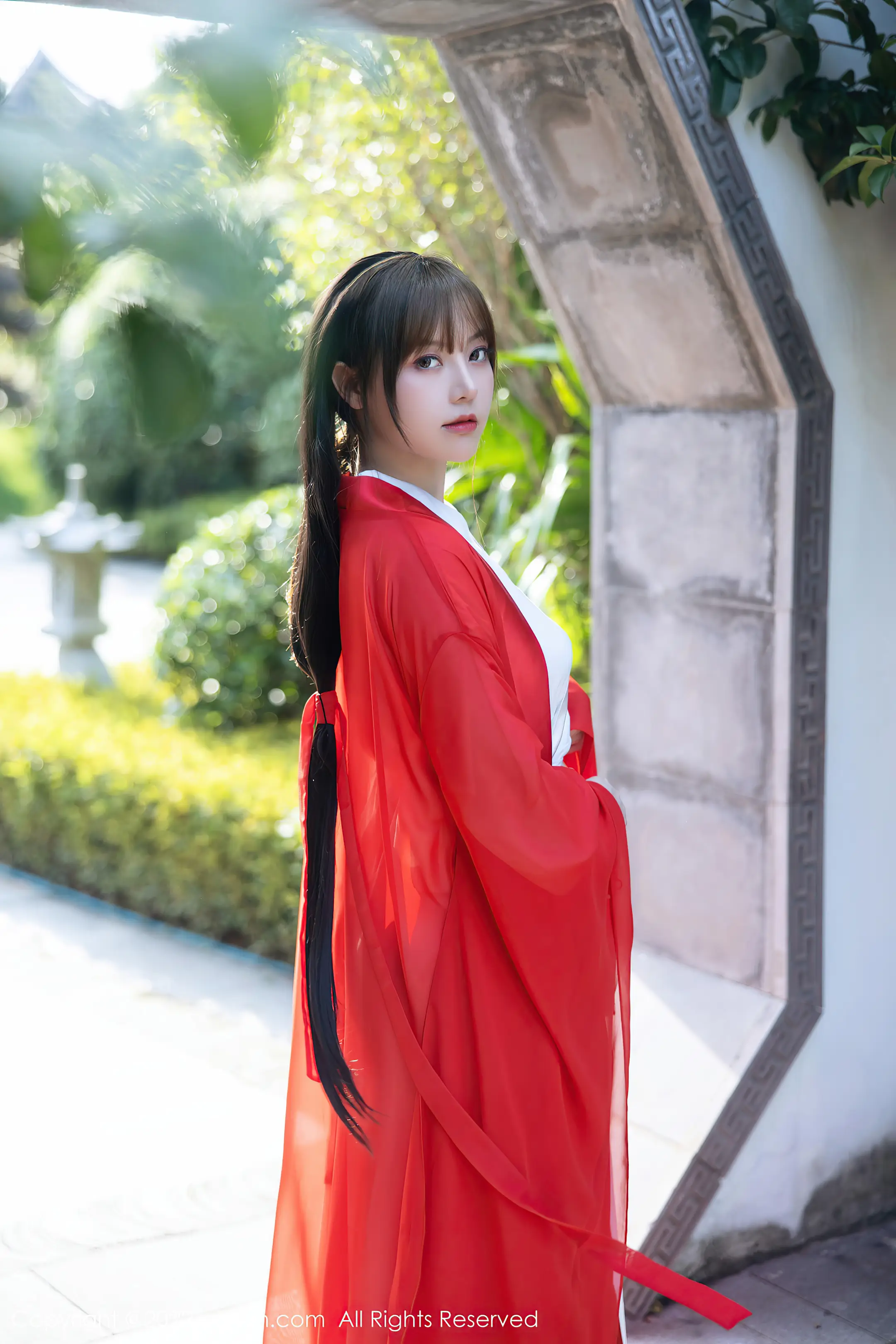 [秀人网] 2022.08.10 – NO.5414 豆瓣酱#[81P]-5