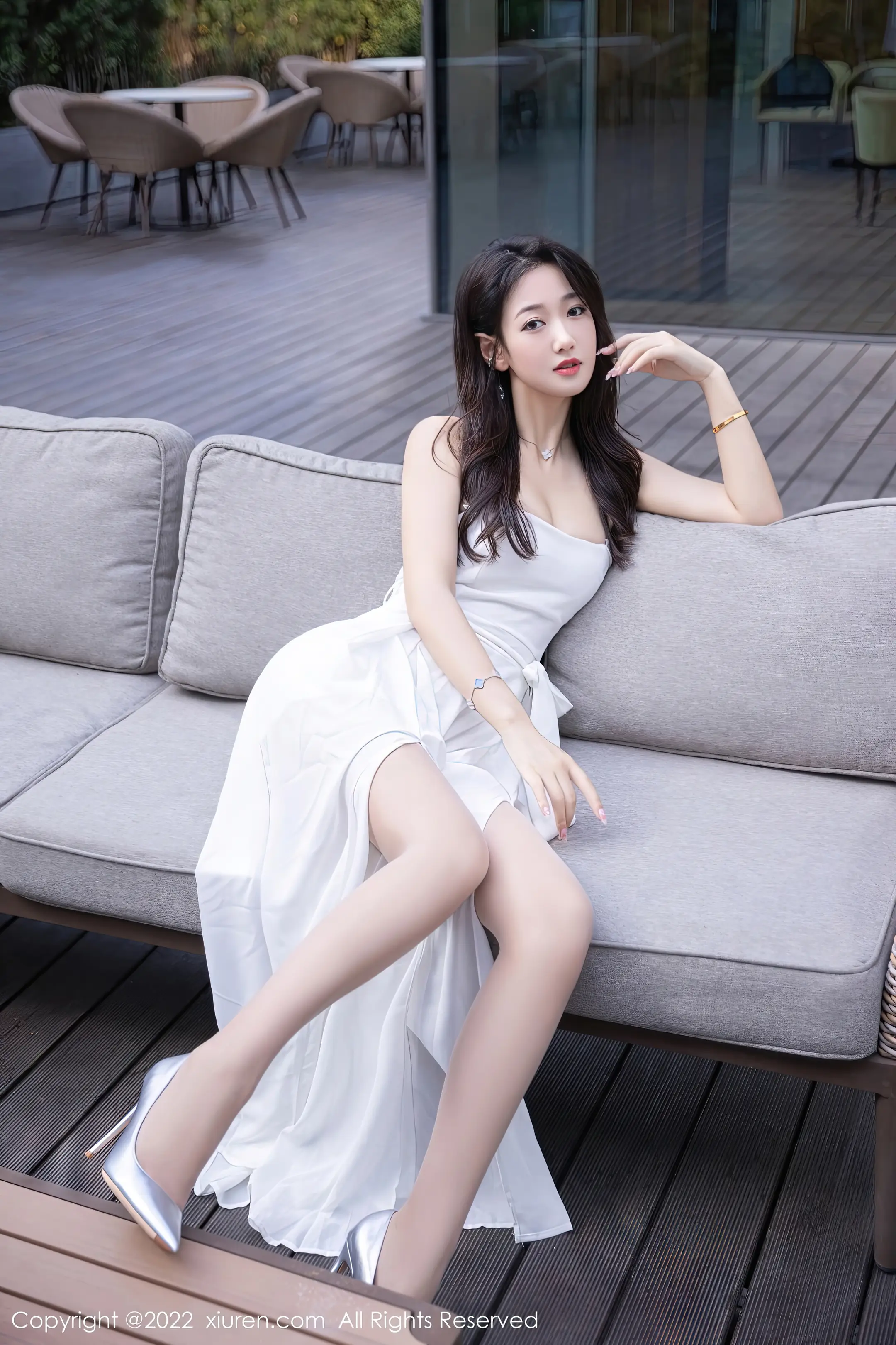 [秀人网] 2022.10.31 NO.5783 唐安琪#[83P]-4