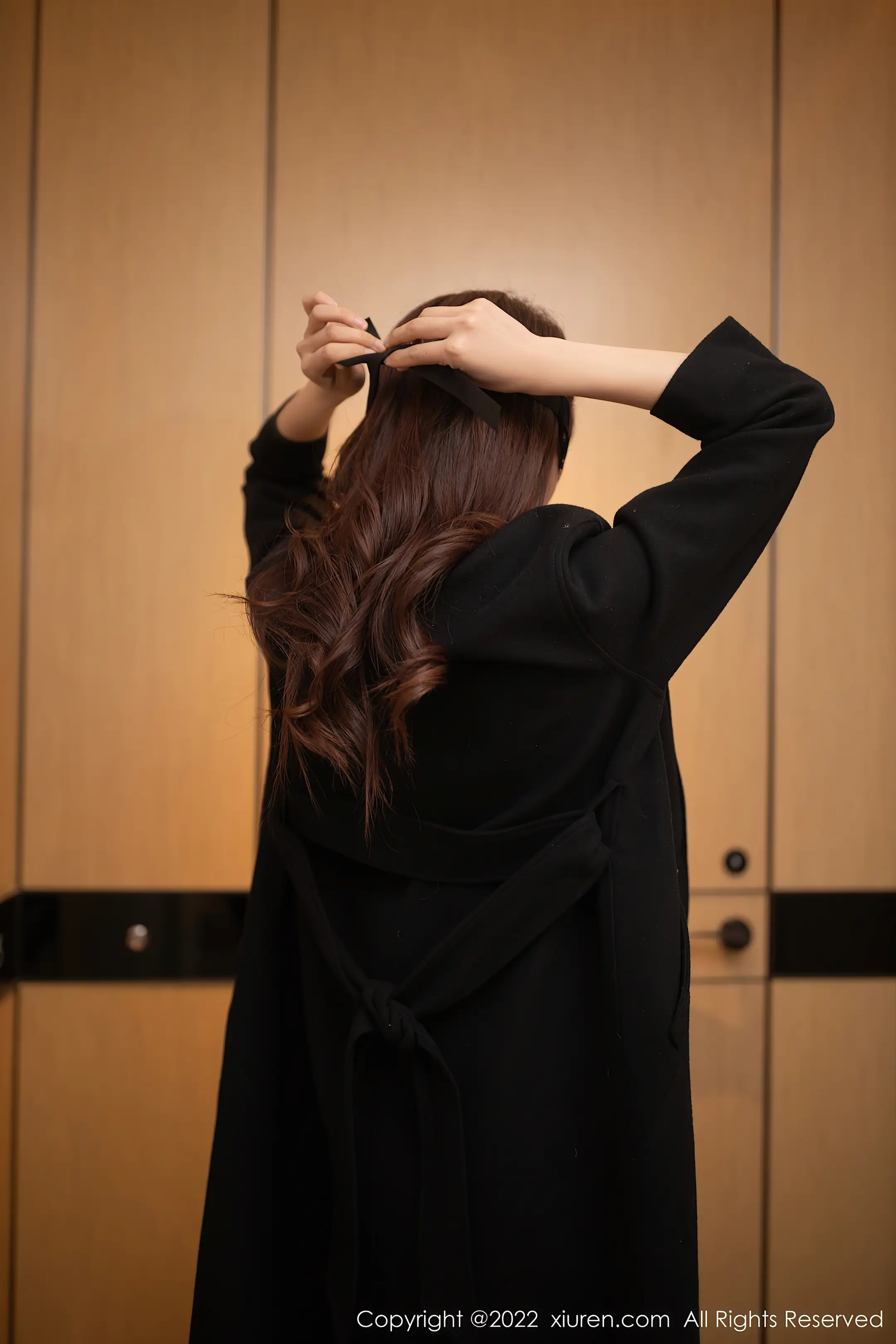 [秀人网] 2022.01.25 – NO.4510 陆萱萱#[97P]-7