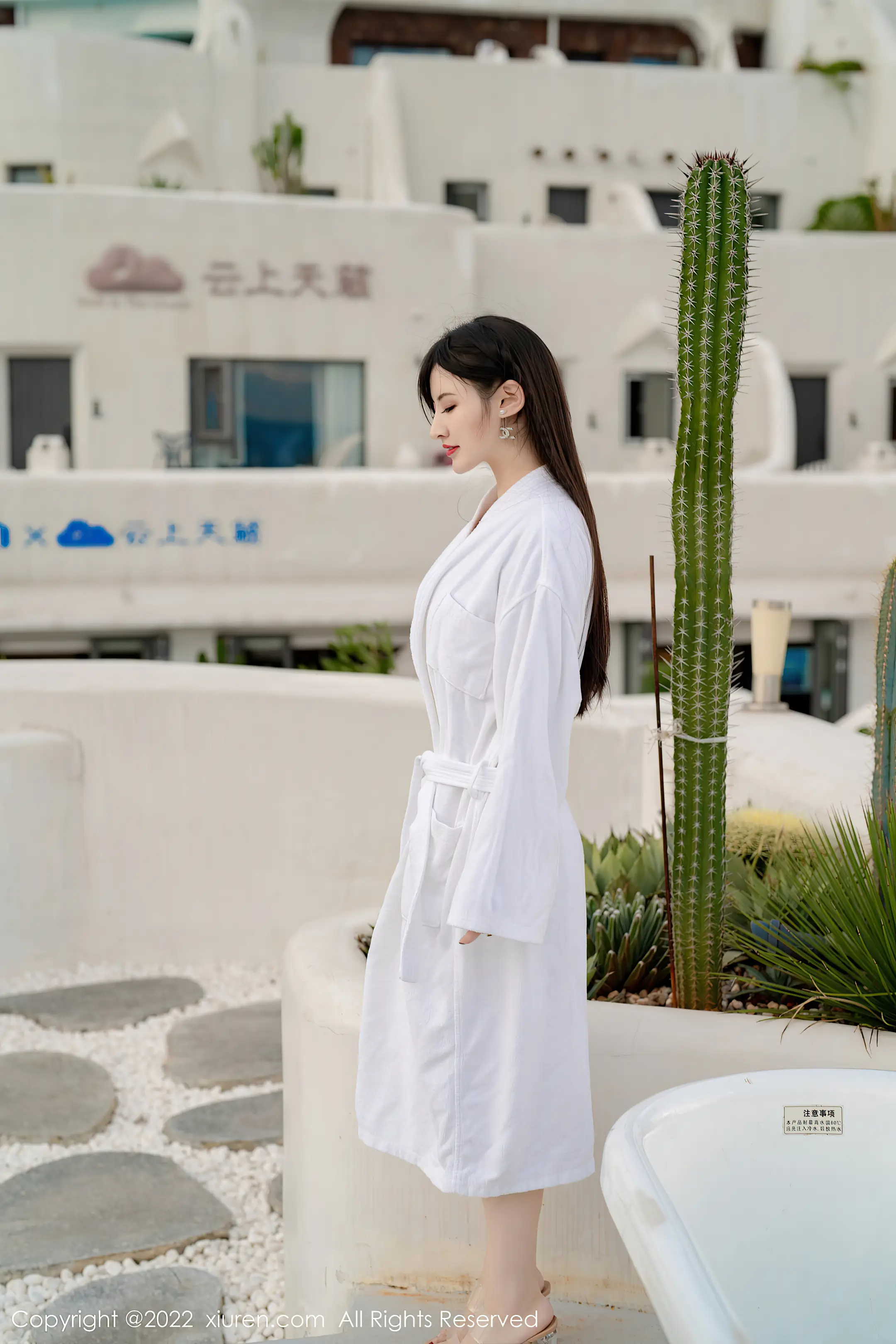 [秀人网] 2022.08.23 – NO.5476 诗诗kiki#[56P]-7