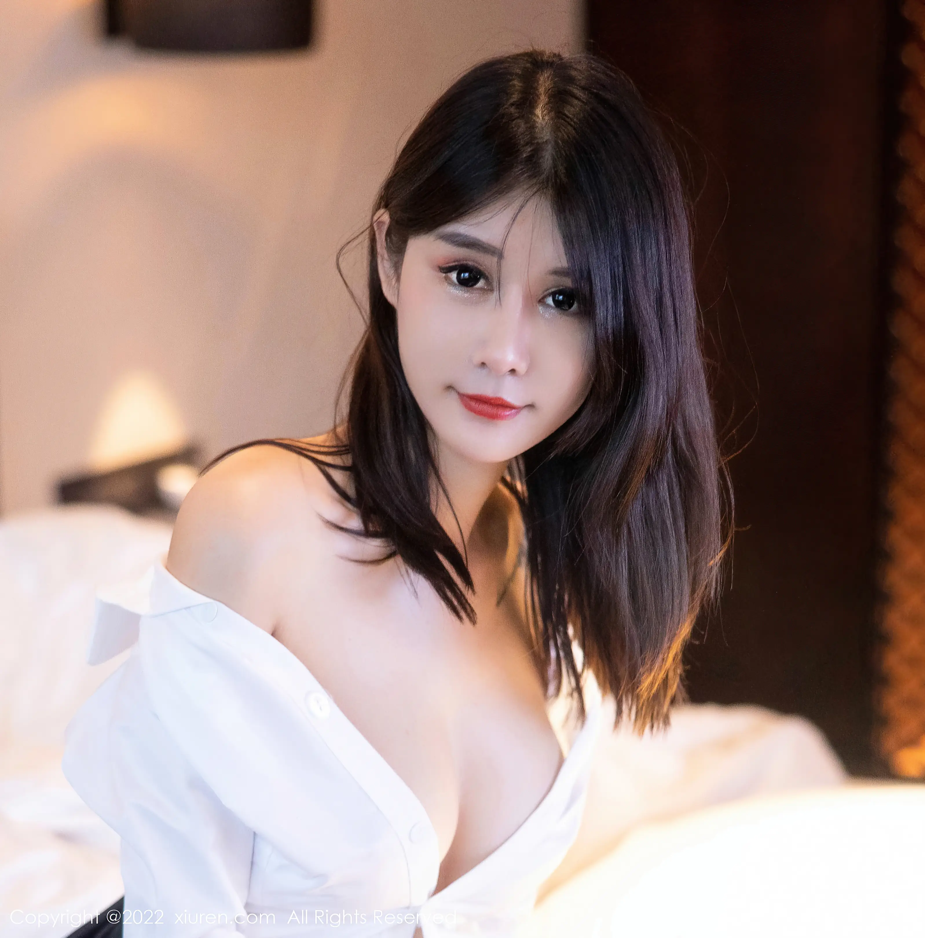 [秀人网] 2022.09.13 NO.5578 夏沫沫tifa#[75P]-10