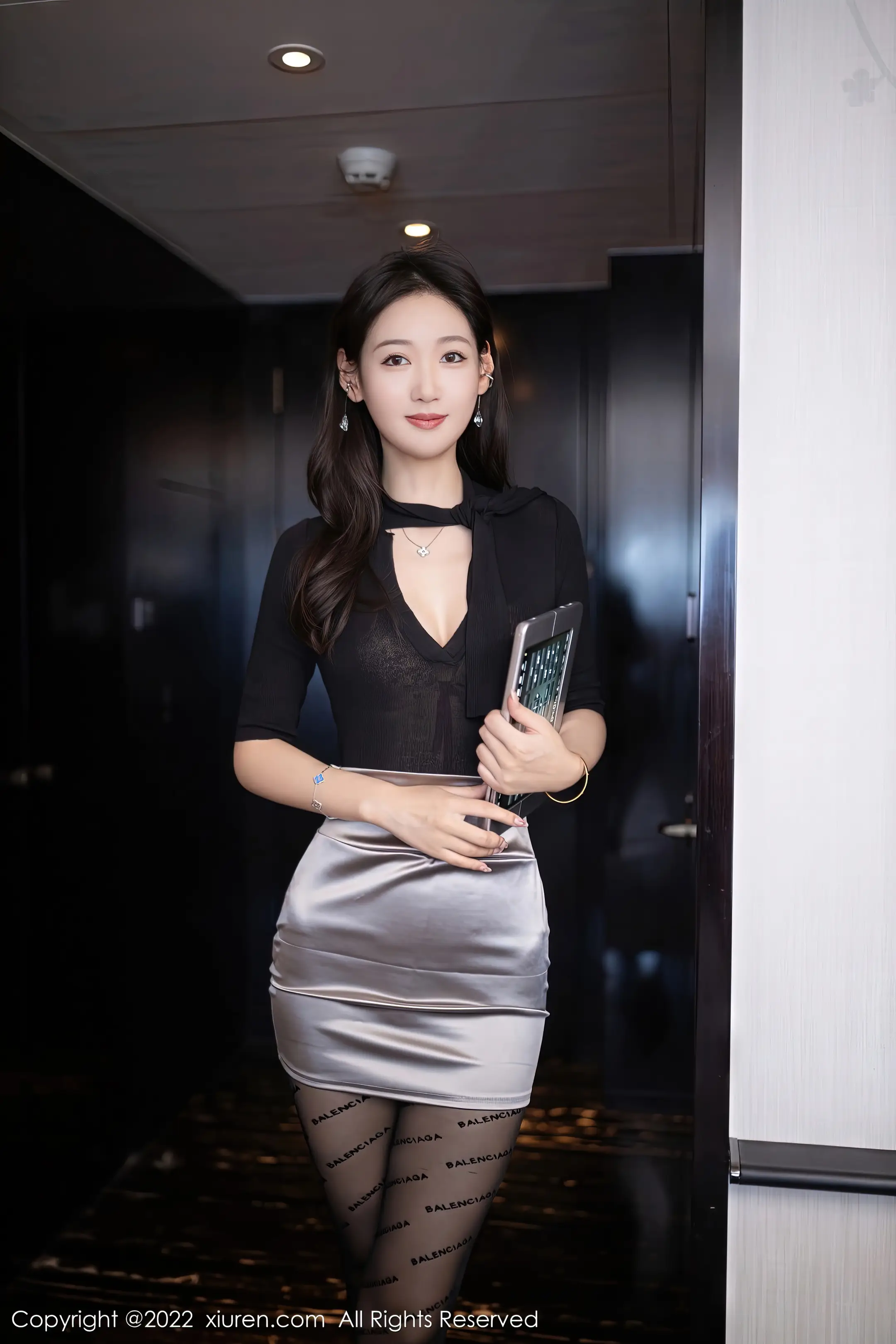[秀人网] 2022.11.21 NO.5887 唐安琪#[79P]-6