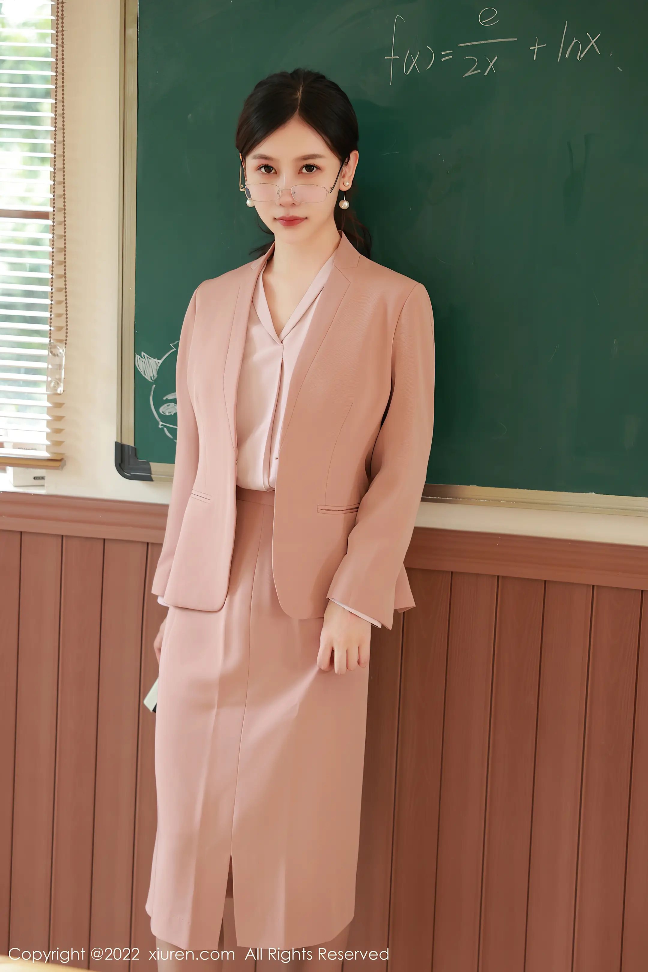 [秀人网] 2022.09.21 NO.5617 尹甜甜#[57P]-6