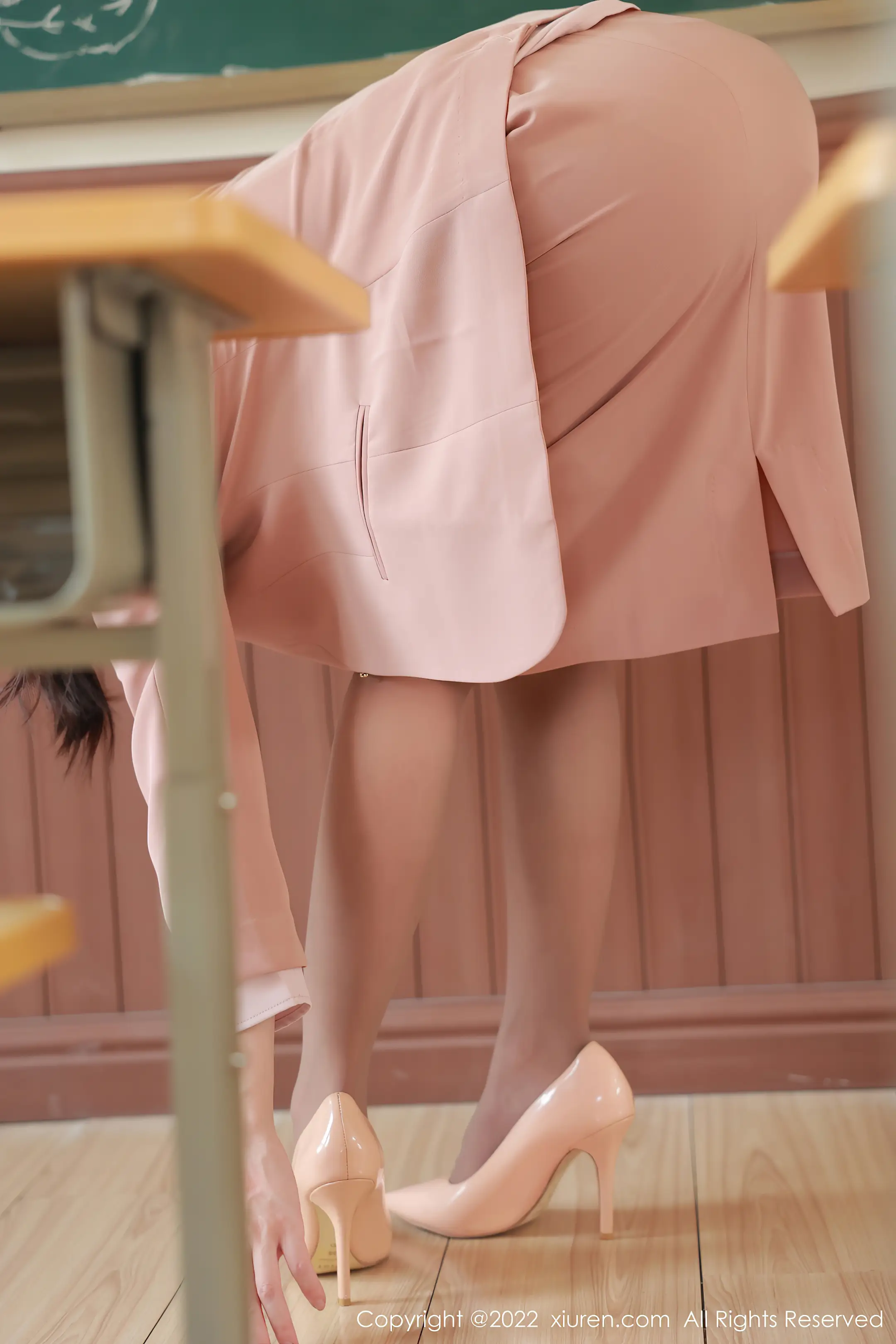 [秀人网] 2022.09.21 NO.5617 尹甜甜#[57P]-7