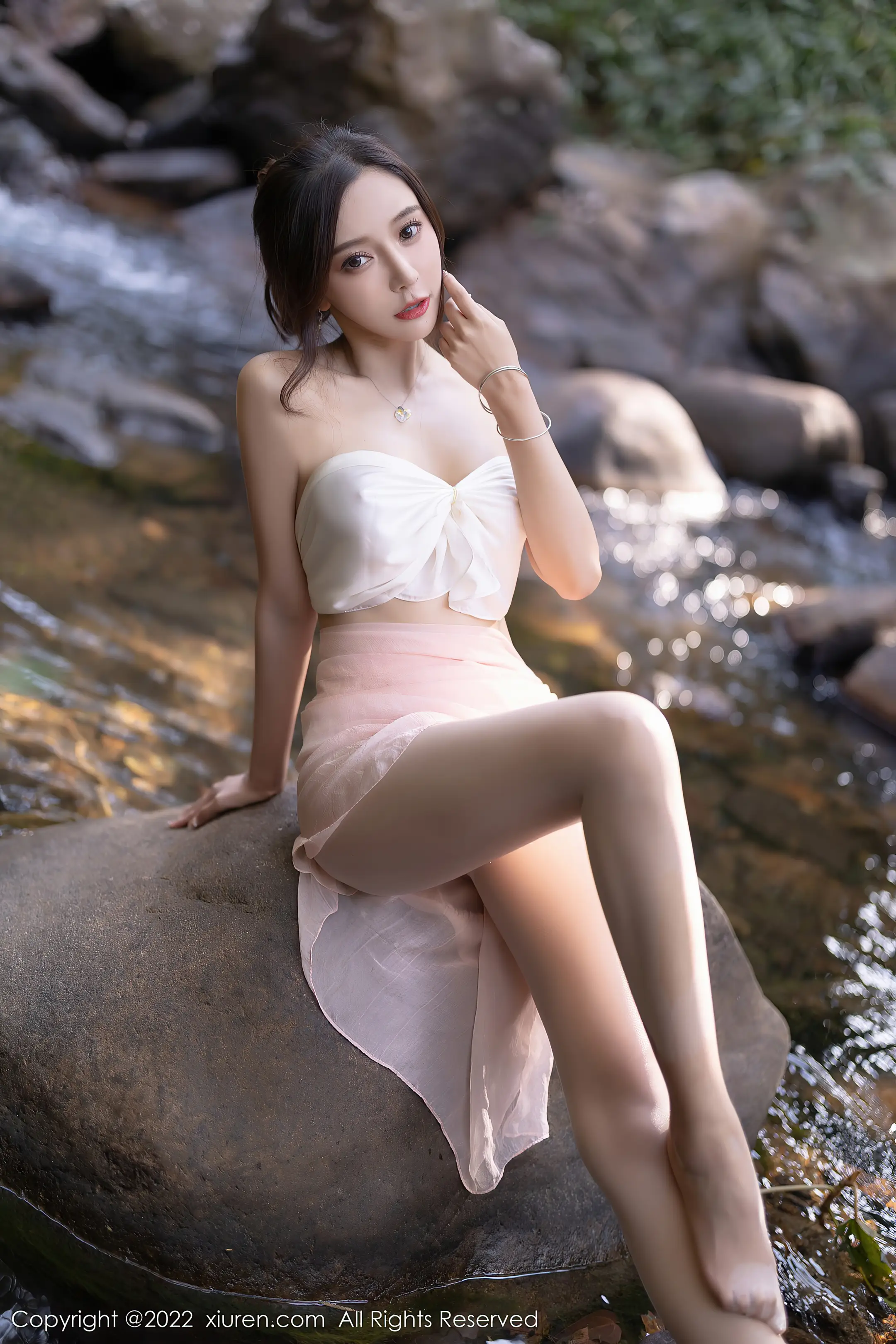 [秀人网] 2022.01.25 – NO.4511 王馨瑶yanni#[62P]-1