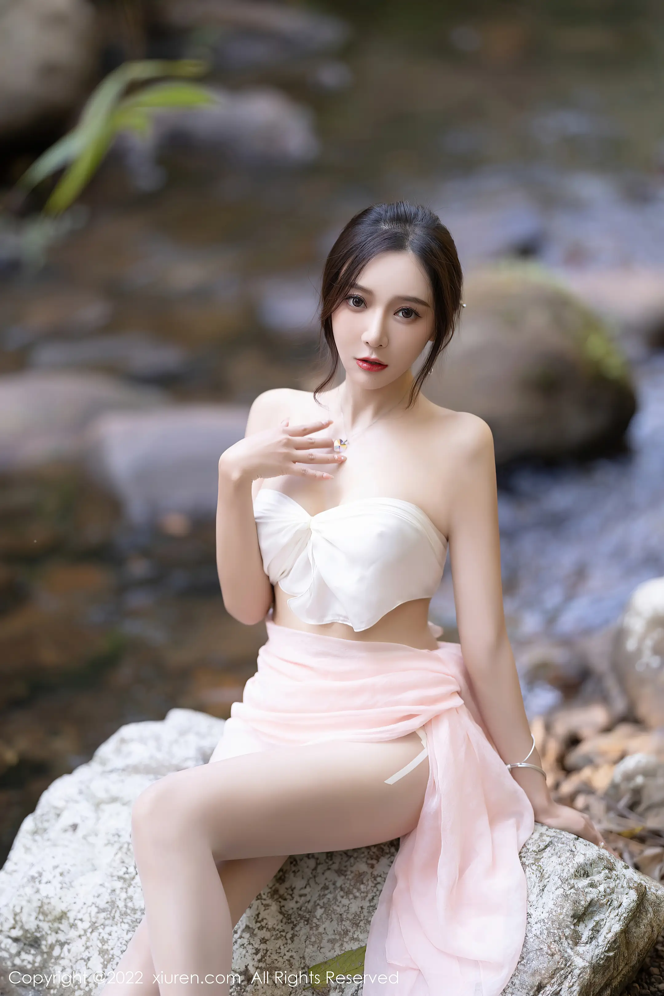 [秀人网] 2022.01.25 – NO.4511 王馨瑶yanni#[62P]-6