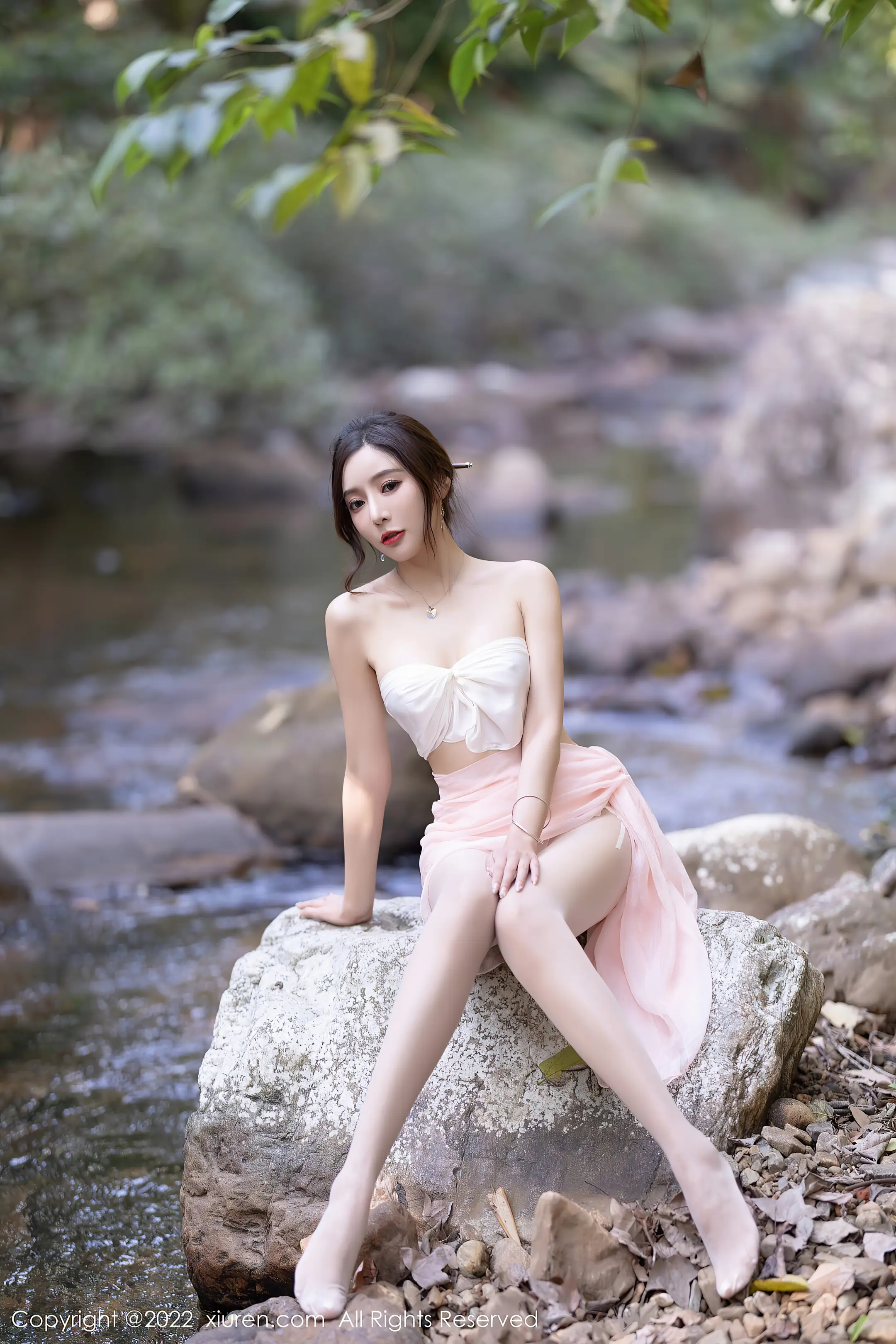 [秀人网] 2022.01.25 – NO.4511 王馨瑶yanni#[62P]-8