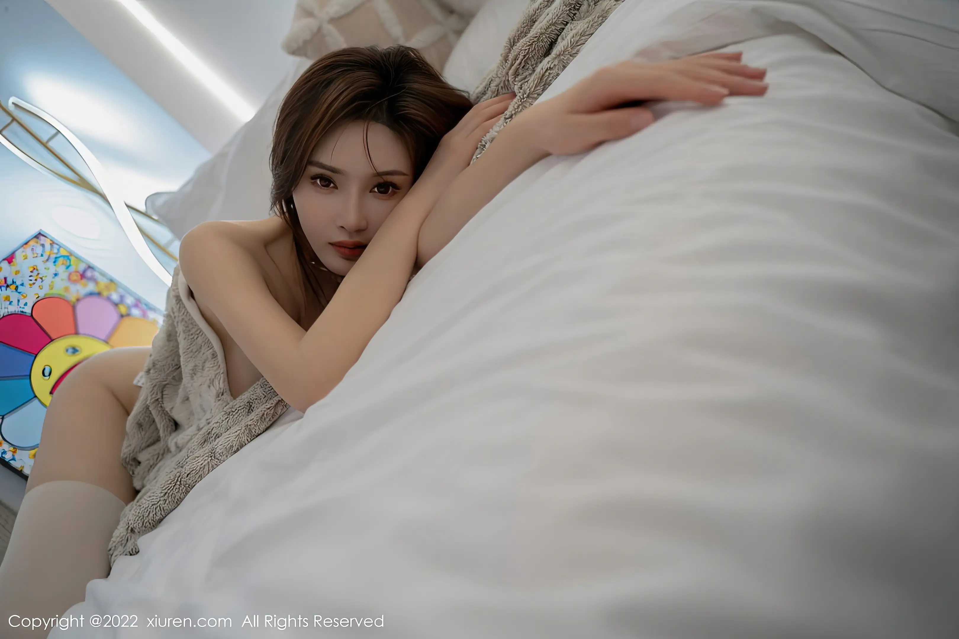 [秀人网] 2022.11.01 NO.5787 奶瓶土肥圆#[95P]-2