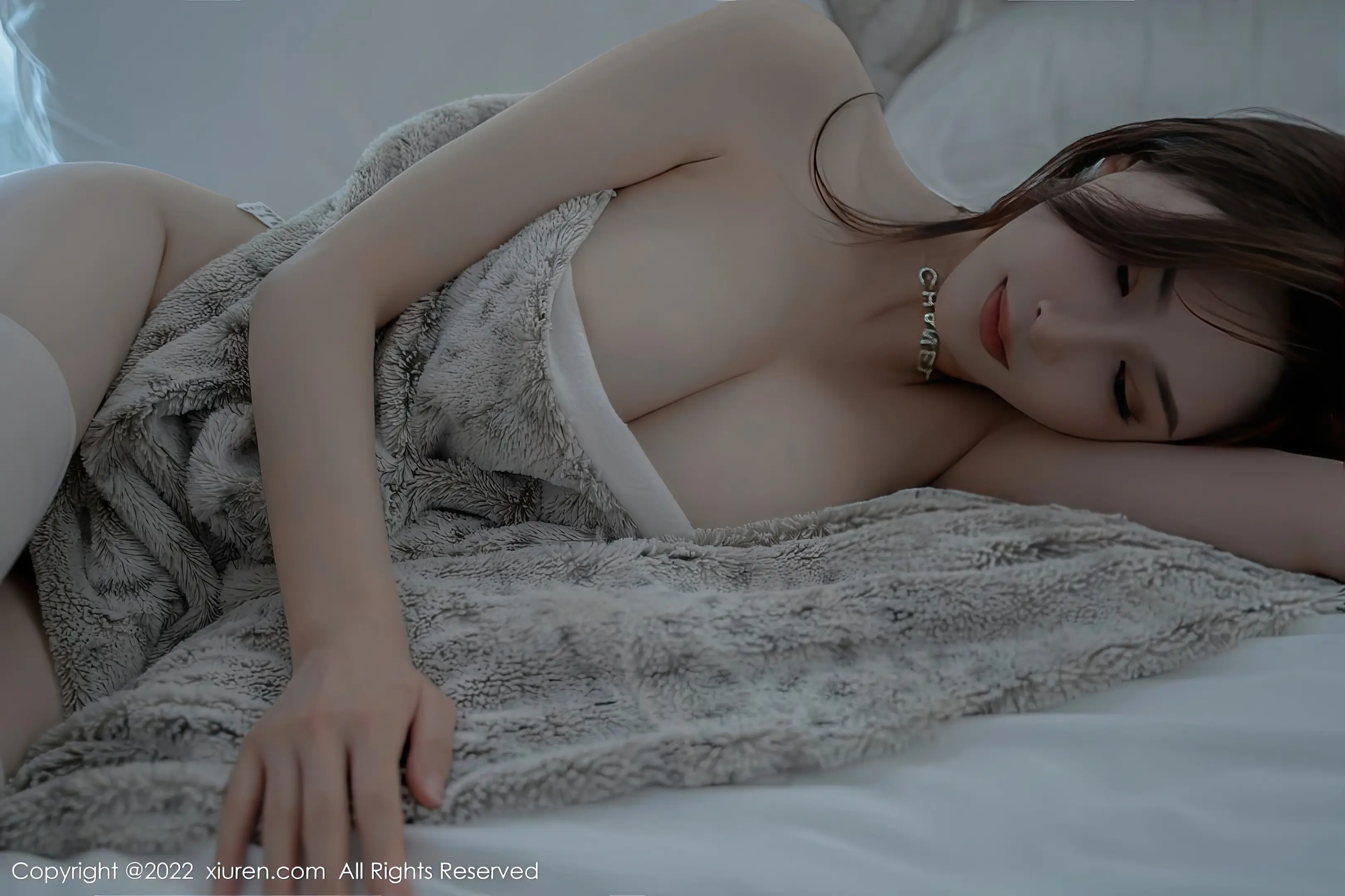 [秀人网] 2022.11.01 NO.5787 奶瓶土肥圆#[95P]-6