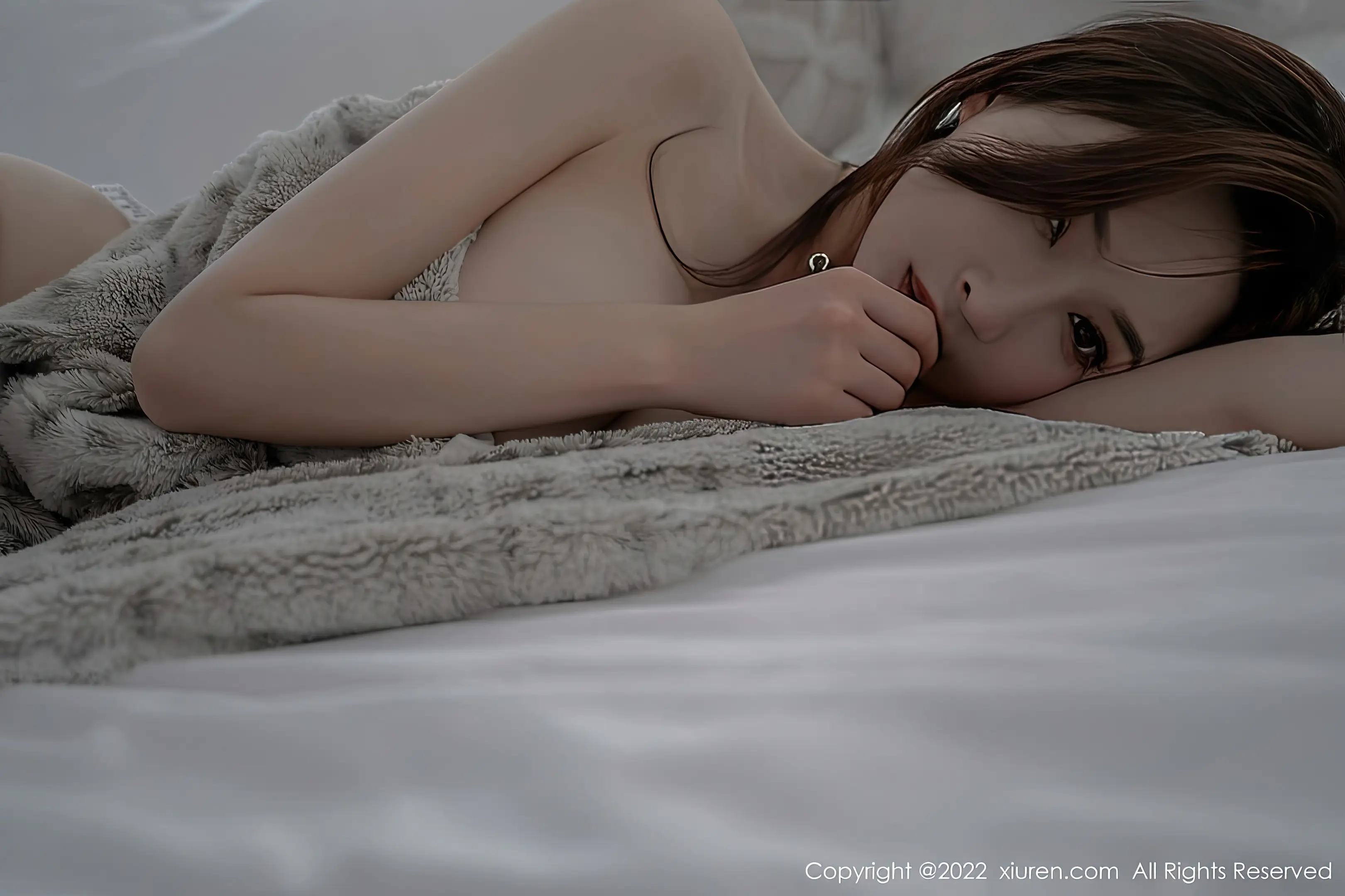 [秀人网] 2022.11.01 NO.5787 奶瓶土肥圆#[95P]-7