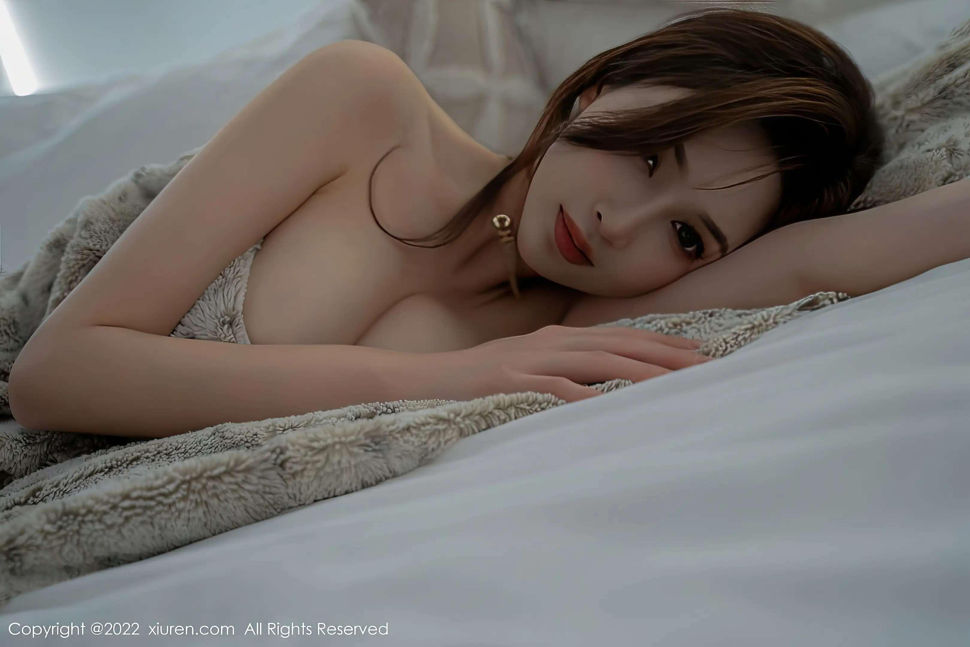 [秀人网] 2022.11.01 NO.5787 奶瓶土肥圆#[95P]-8
