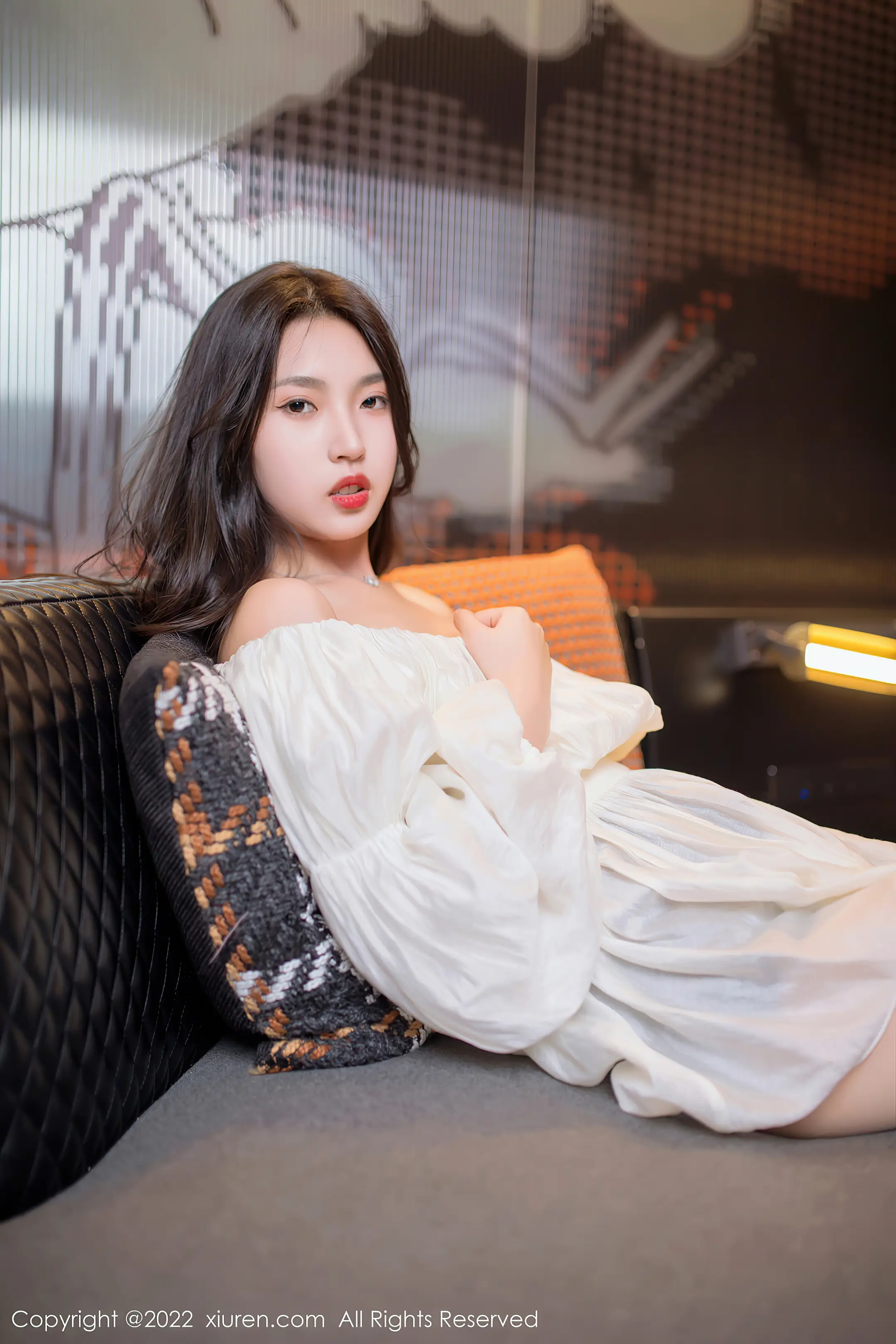 [秀人网] 2022.08.08 – NO.5399 十九九 新人#[118P]-10