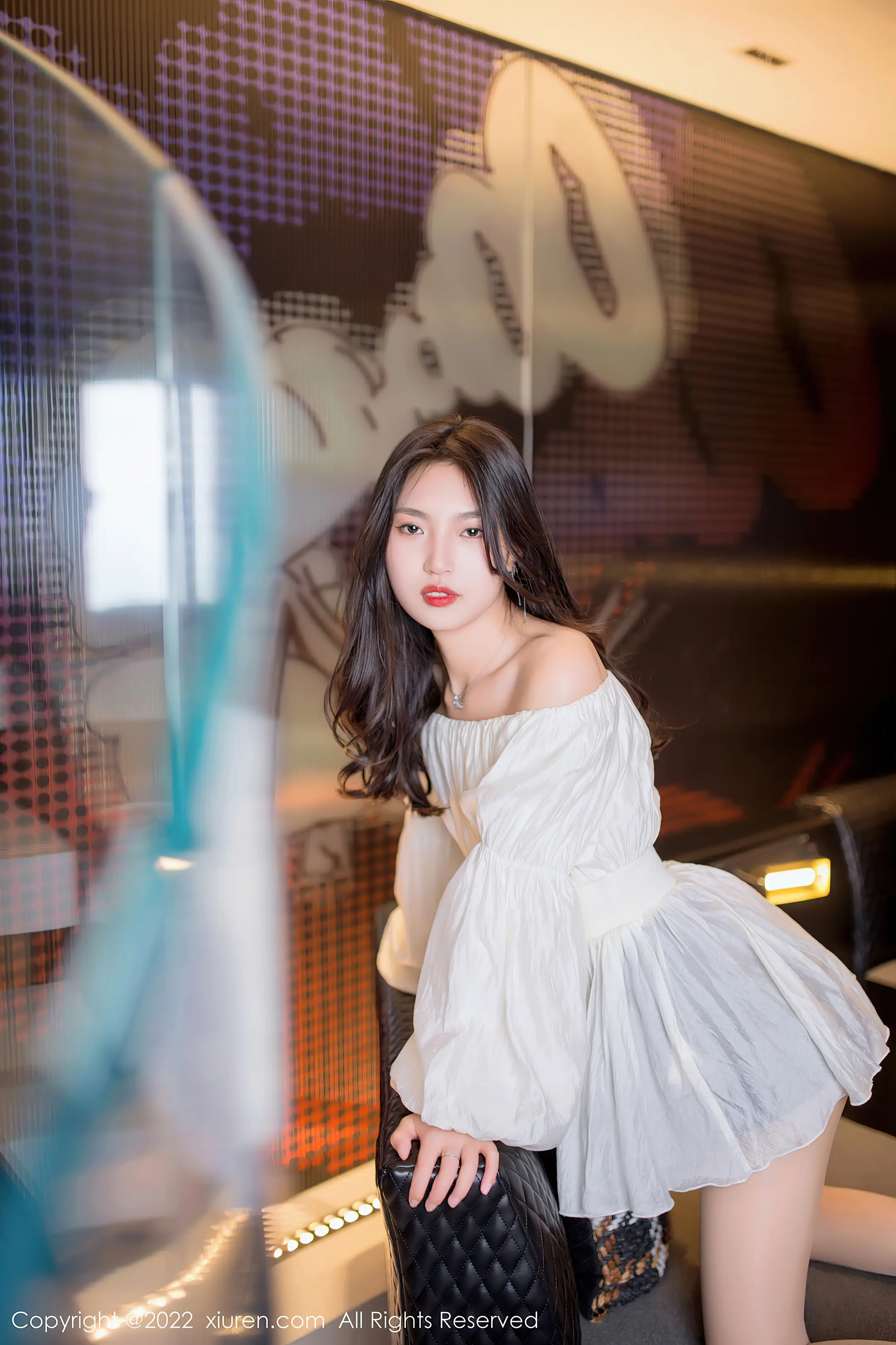 [秀人网] 2022.08.08 – NO.5399 十九九 新人#[118P]-3